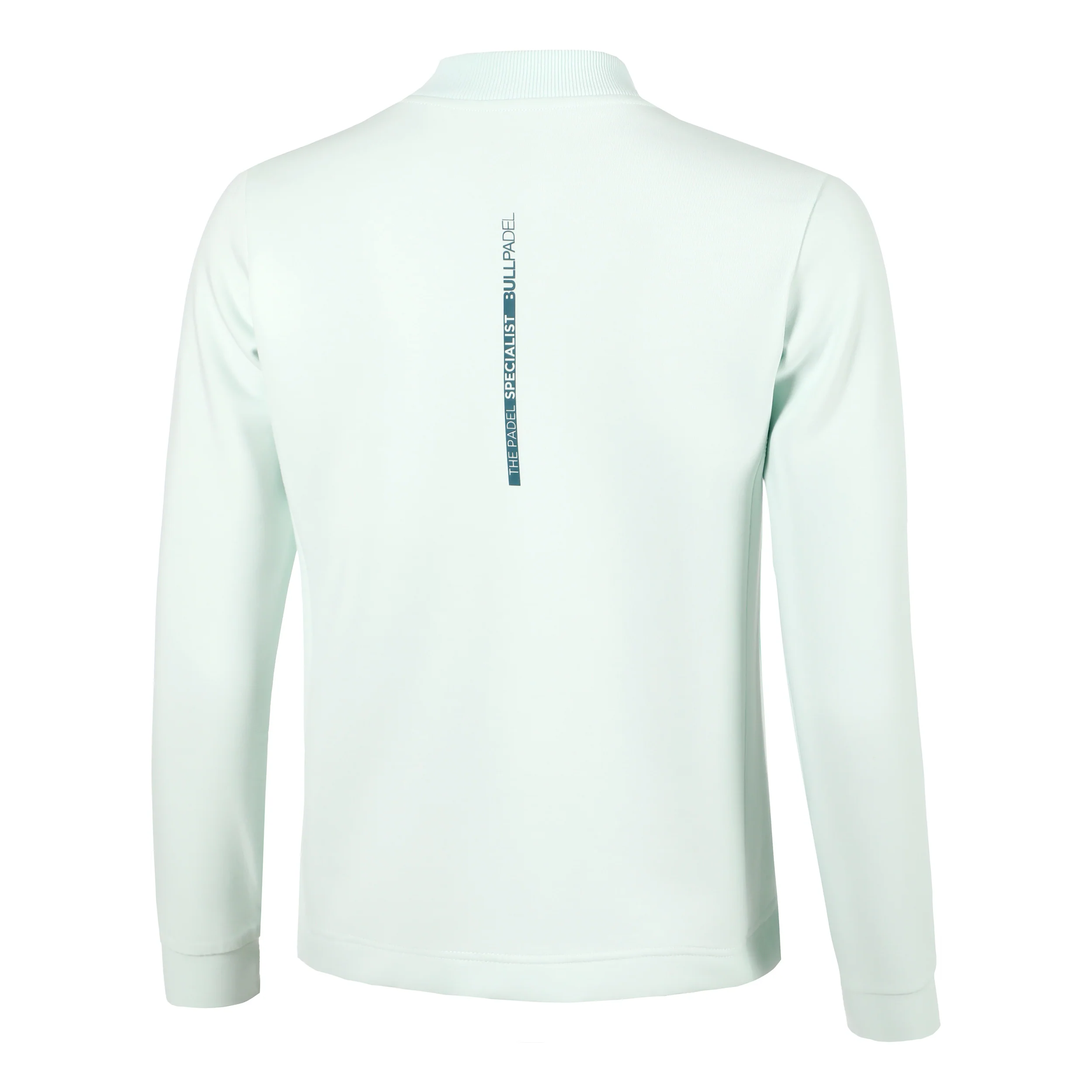 Acore Sweatjacke Damen-Mint - Image 2