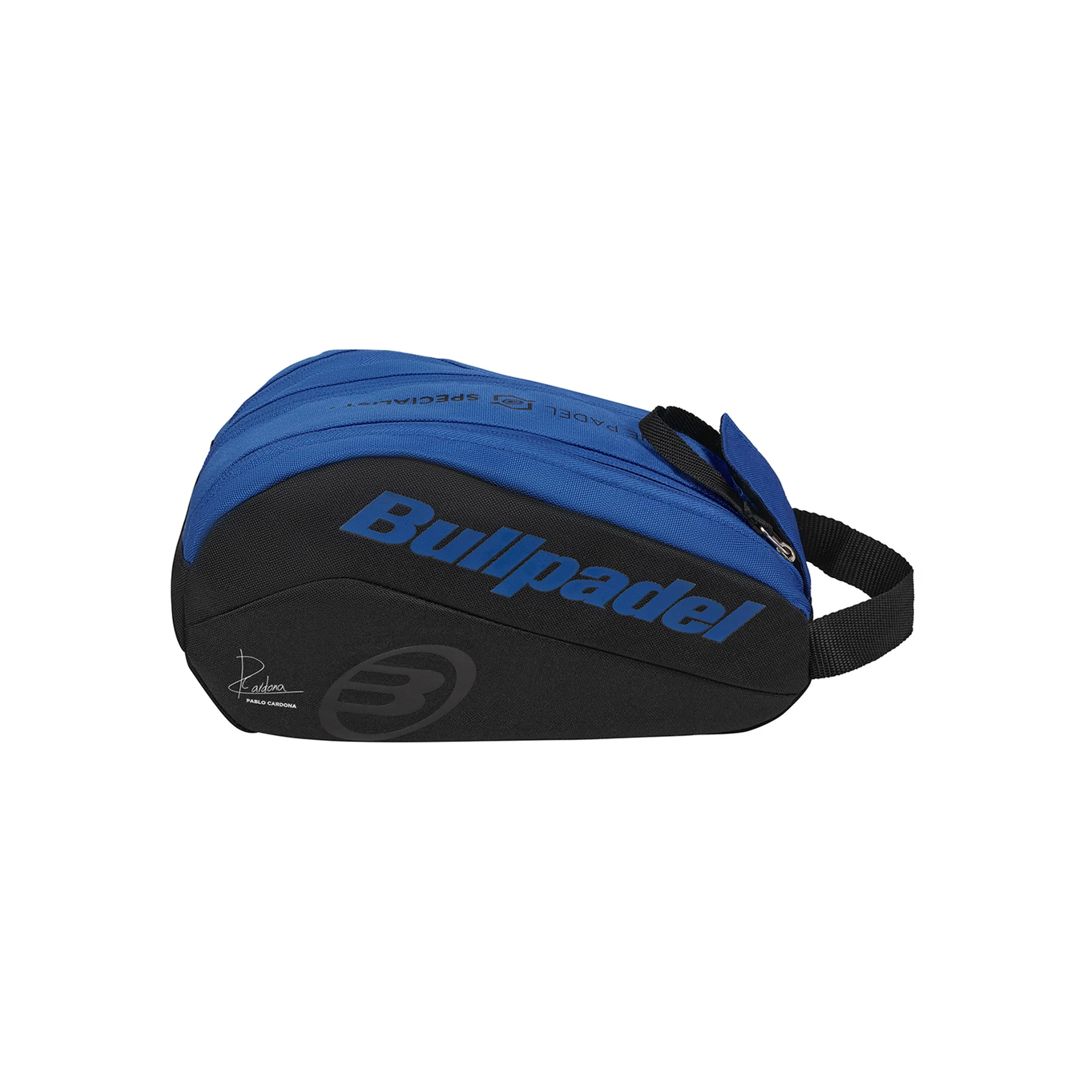 D.CASE Kosmetiktasche - blau - Image 3