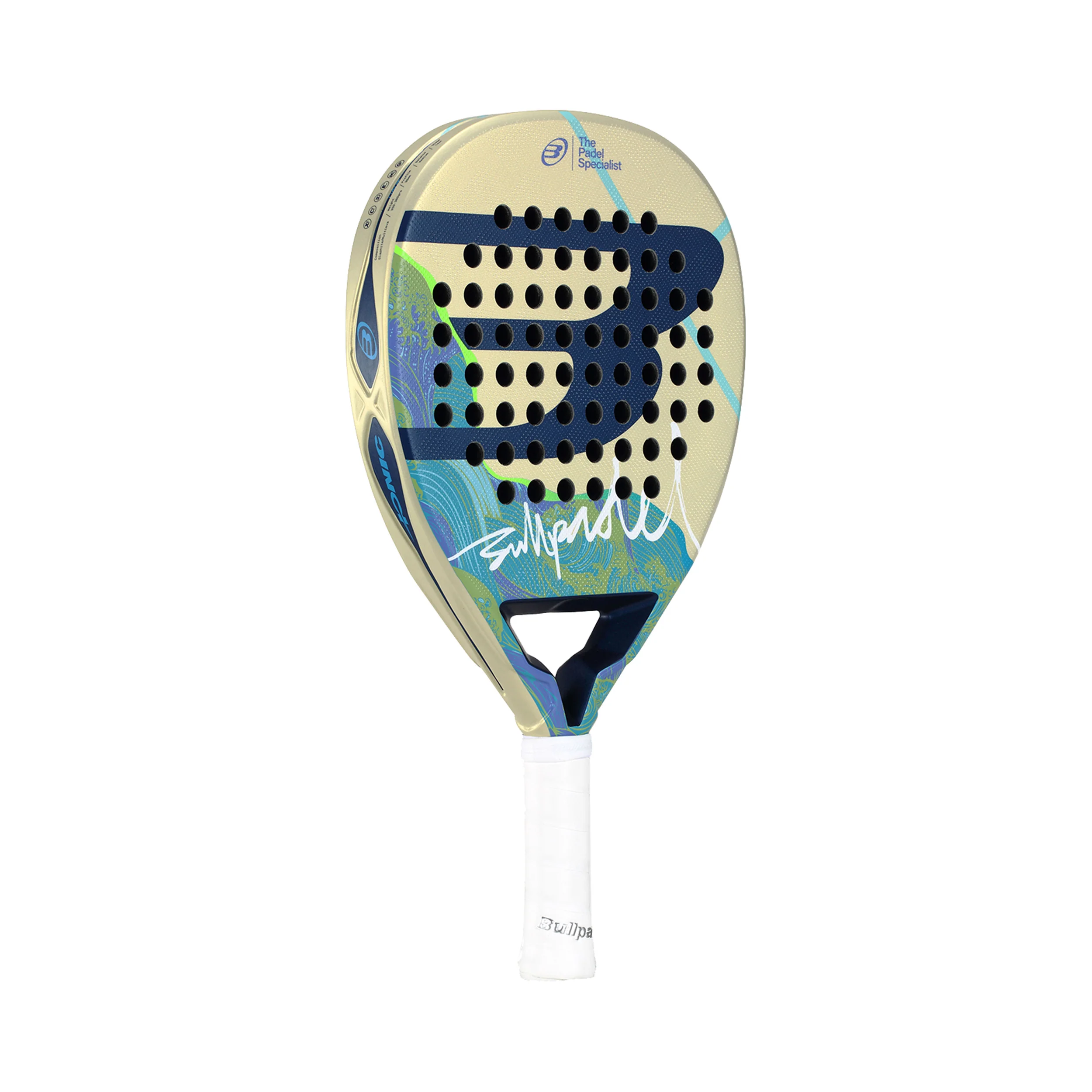Ionic Light 26 Padelschläger - Image 4