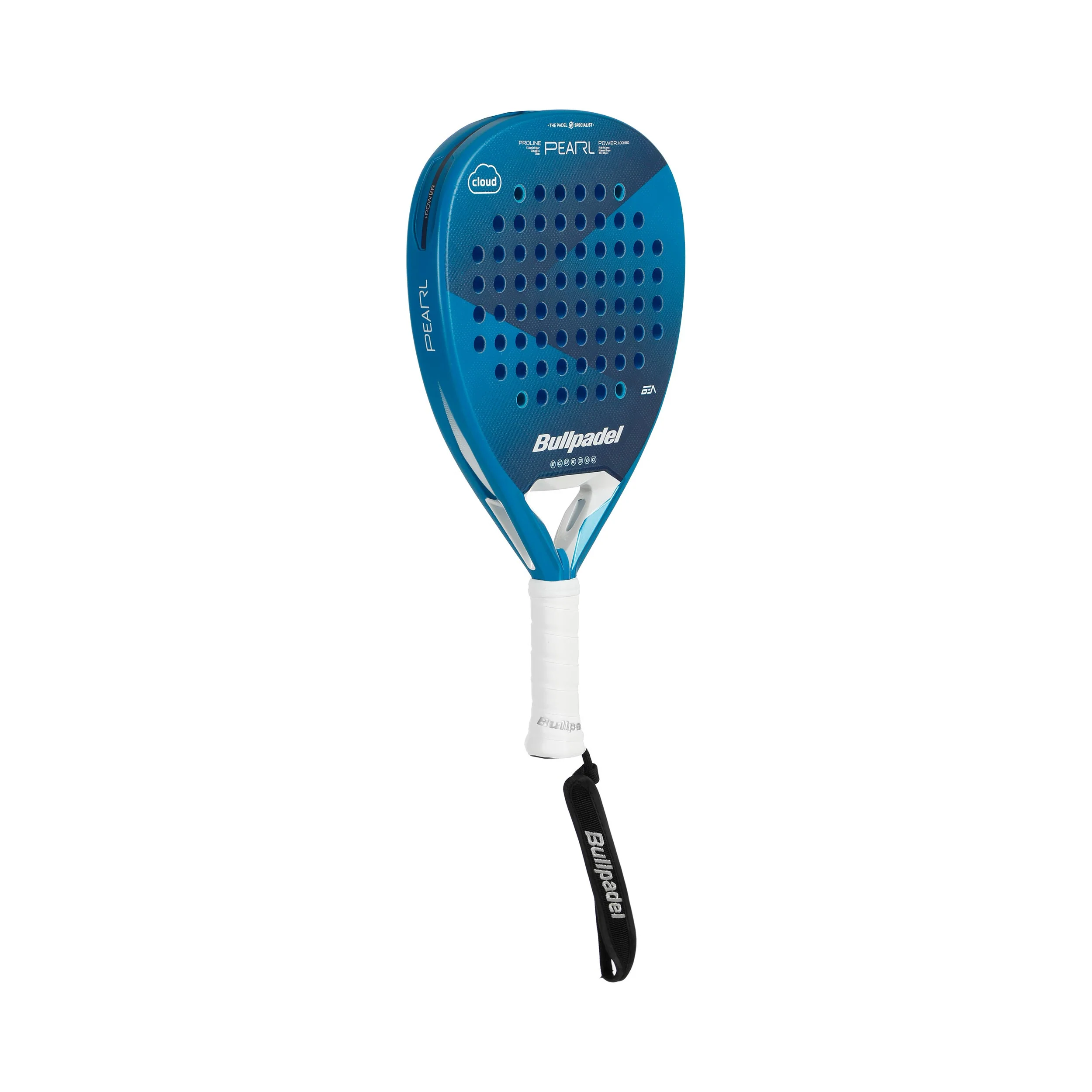 Pearl Cloud 25 Padelschläger gebraucht - Image 3