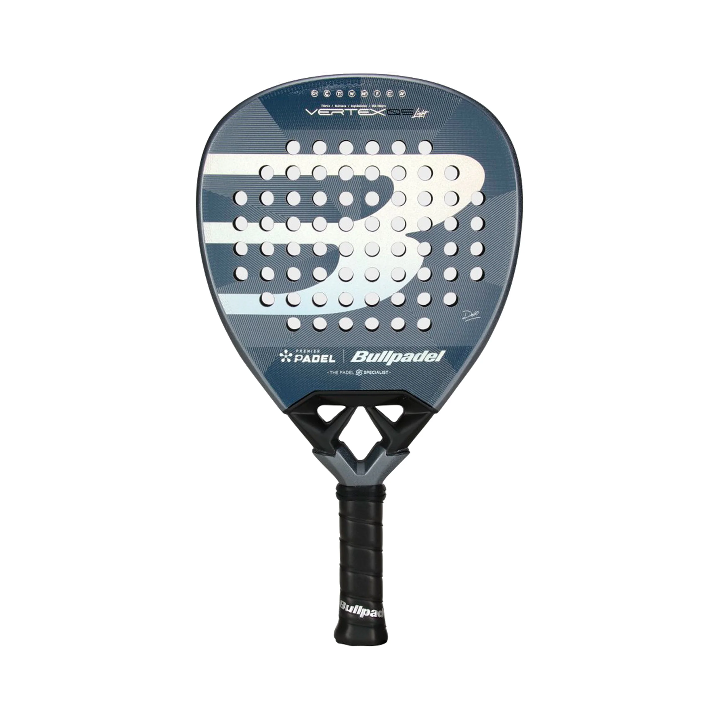 Vertex 05 Light Padelschläger - Image 2