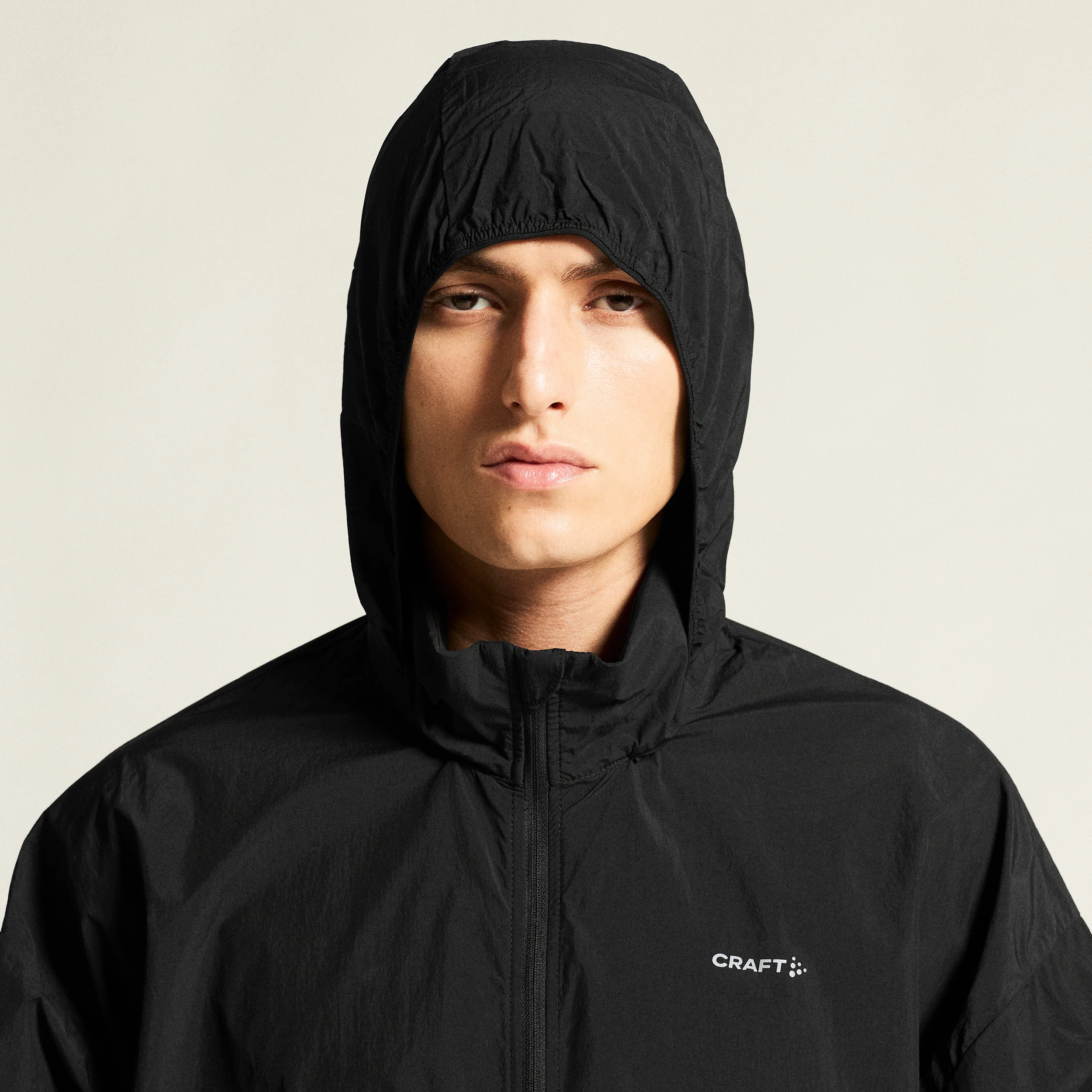 Hypervent Laufjacke Herren - schwarz - Image 9