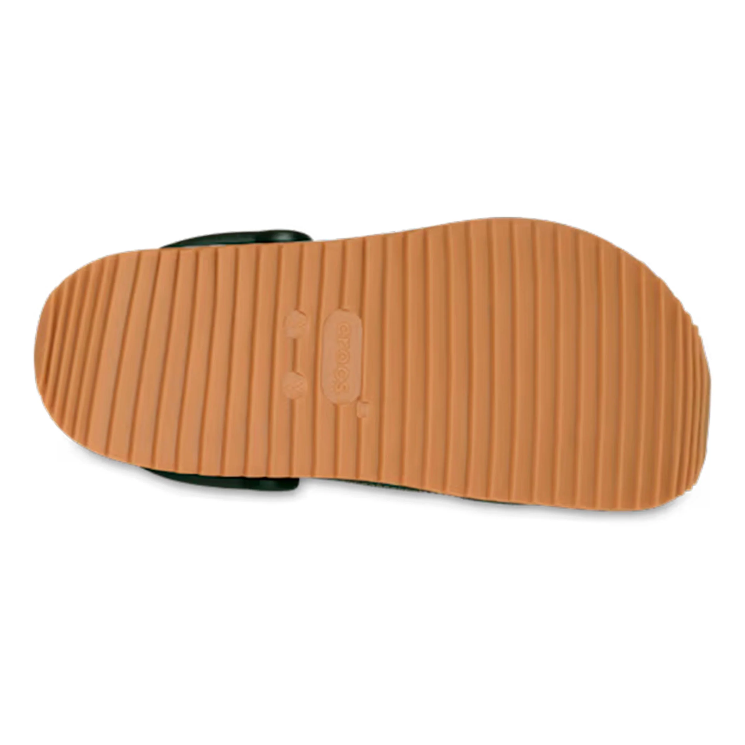 Classic Retro Runner Badelatschen Herren - schwarz - Image 3
