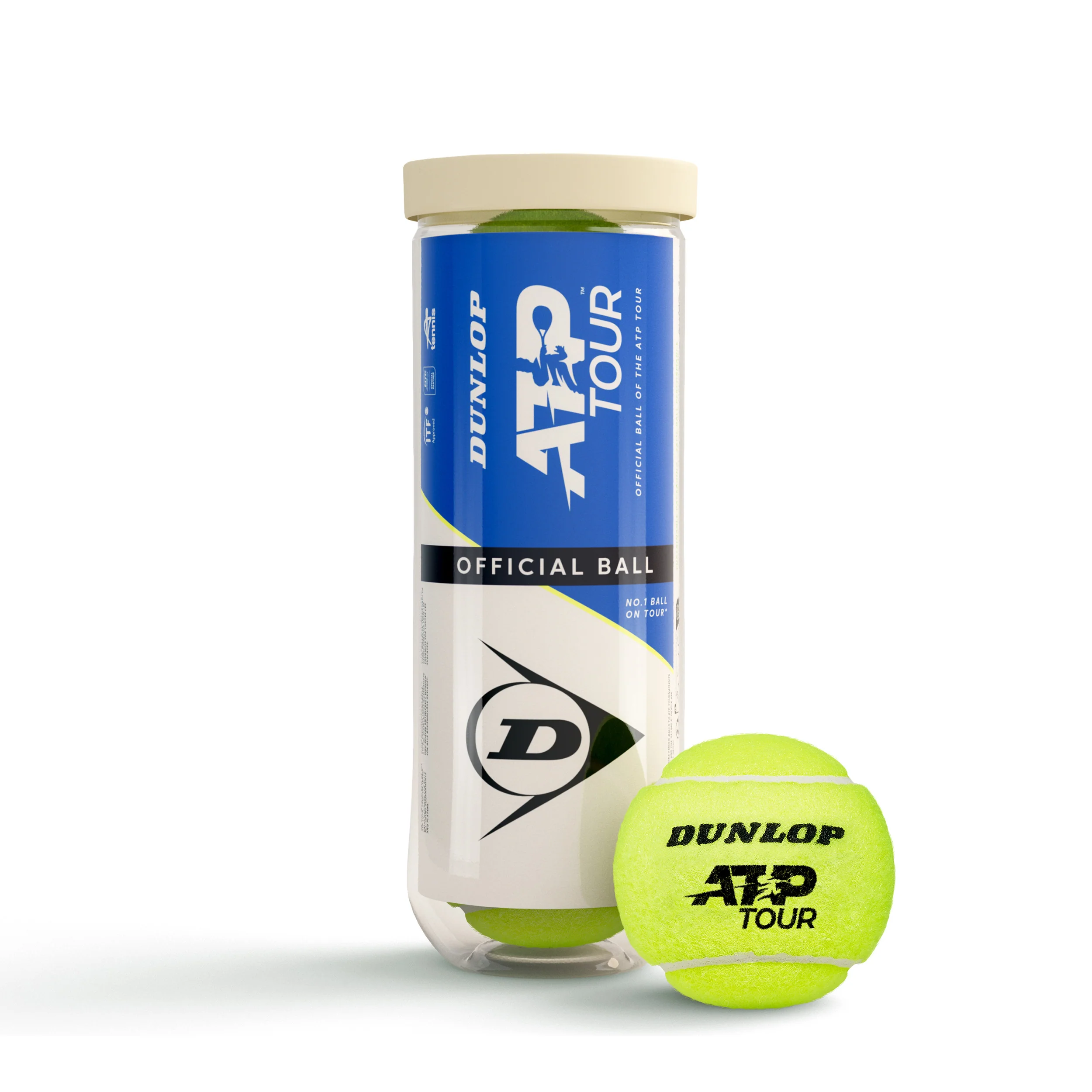 ATP 3er Dose - Image 2
