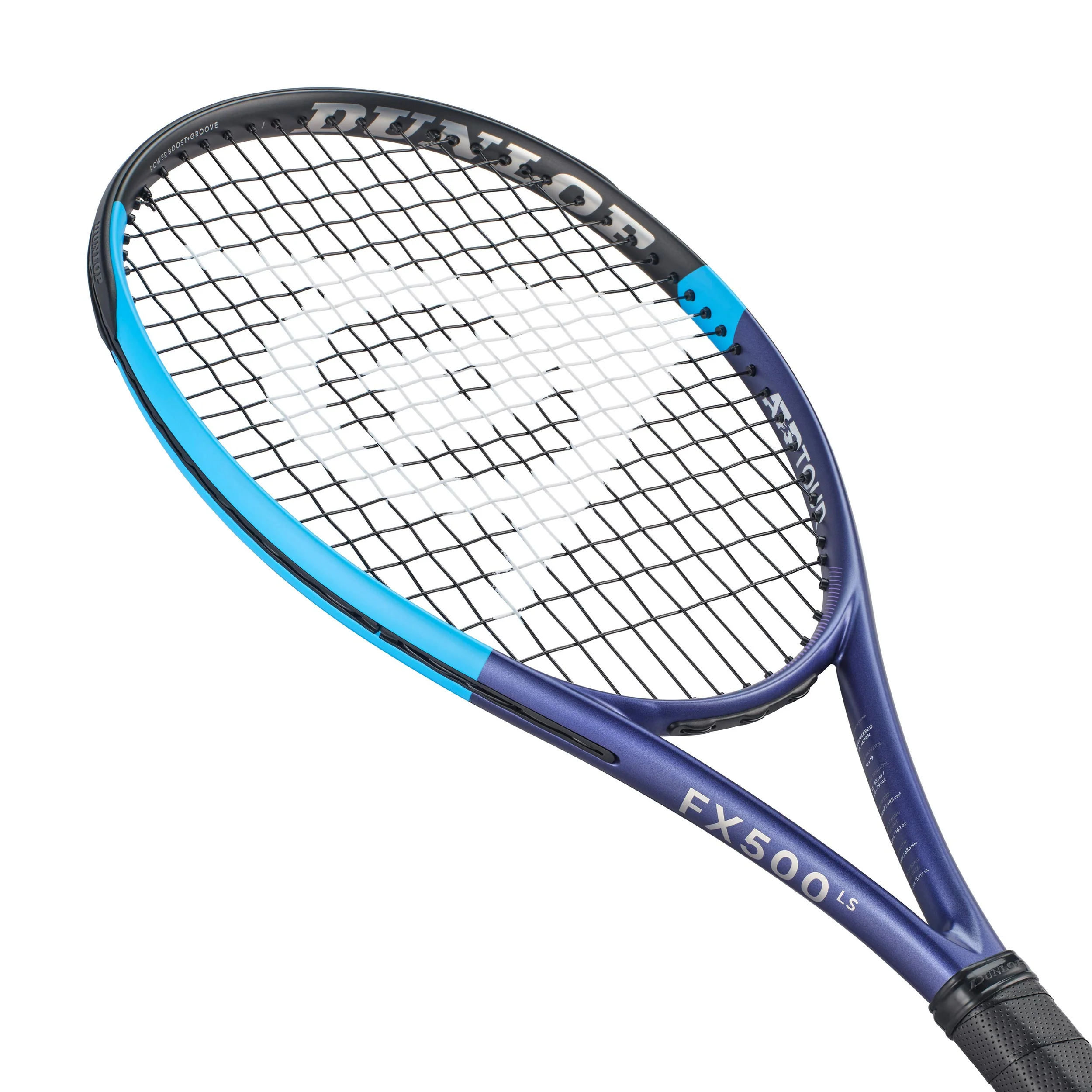 FX 500 LS Turnierschläger - Image 5