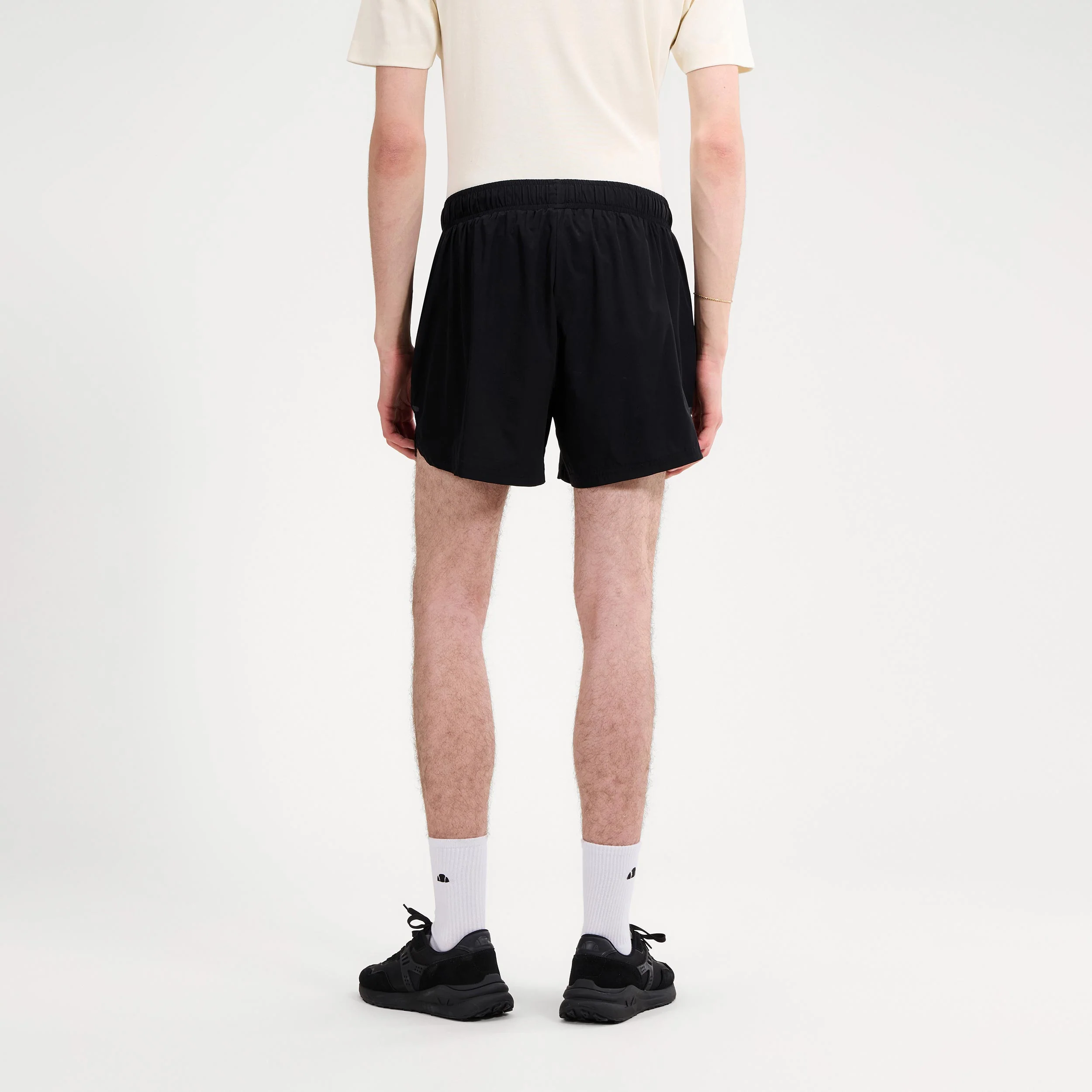 Erudito Shorts Herren - schwarz - Image 2