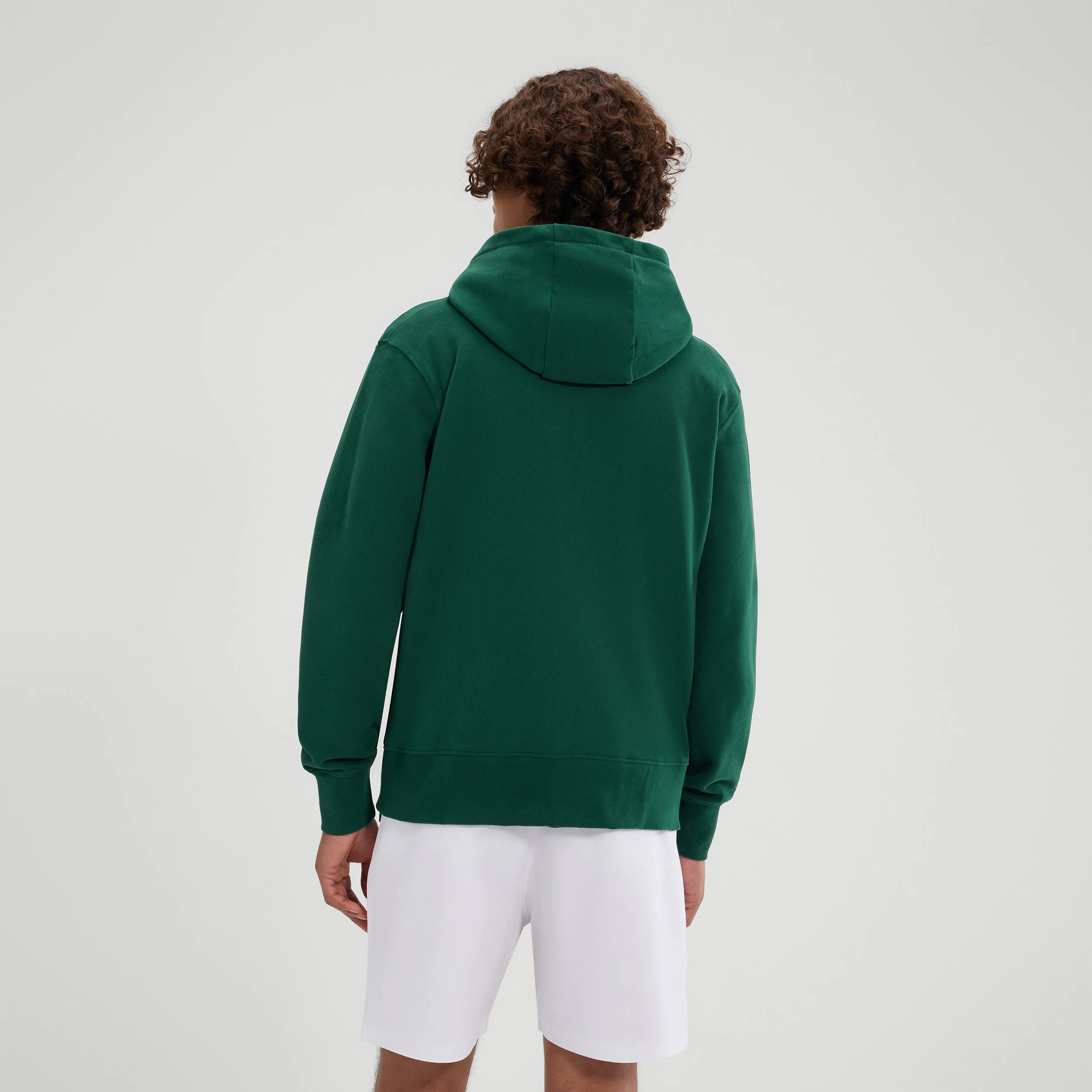 Taurasi Sweatjacke Herren-dunkelgrün - Image 2