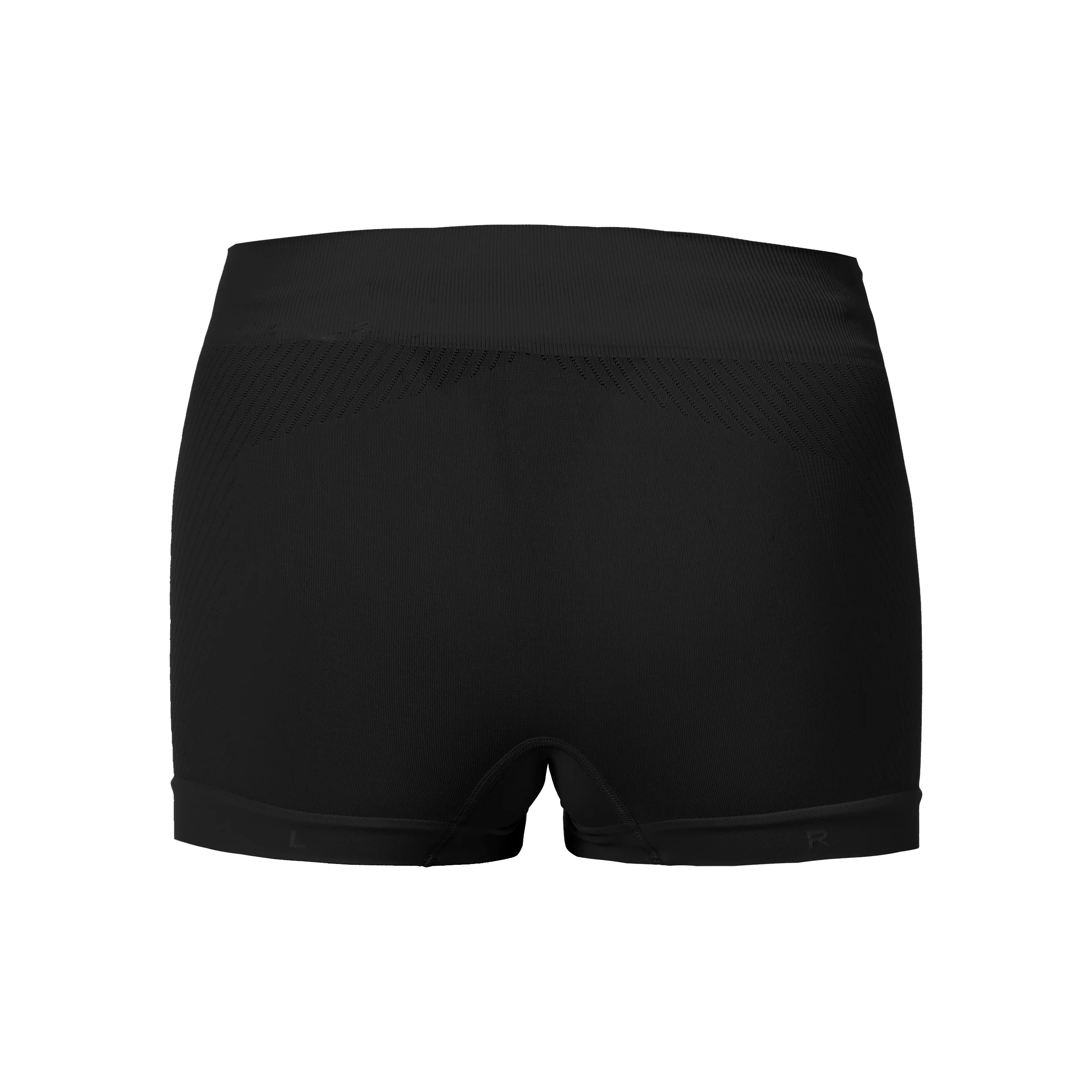 Warm Panty Damen-Schwarz - Image 2