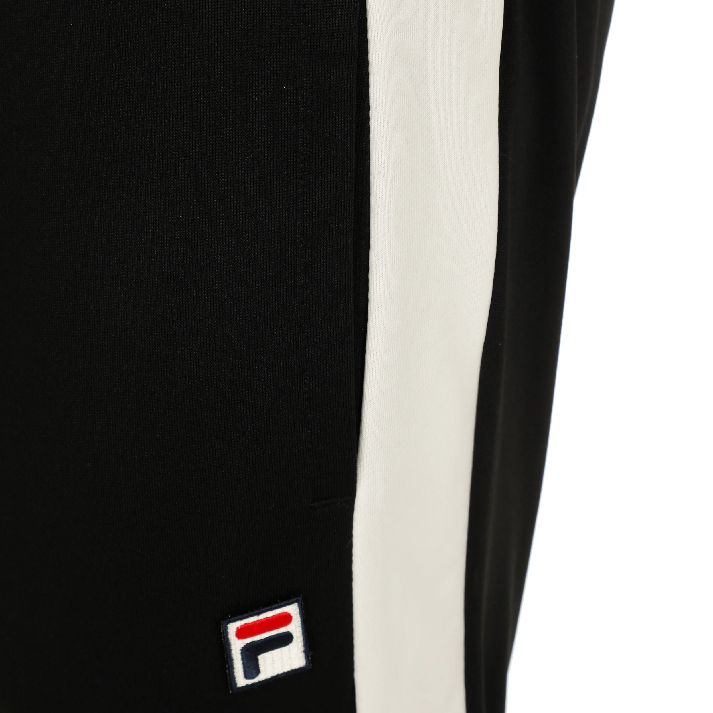Bame Pants Trainingshose Herren-Schwarz - Image 3