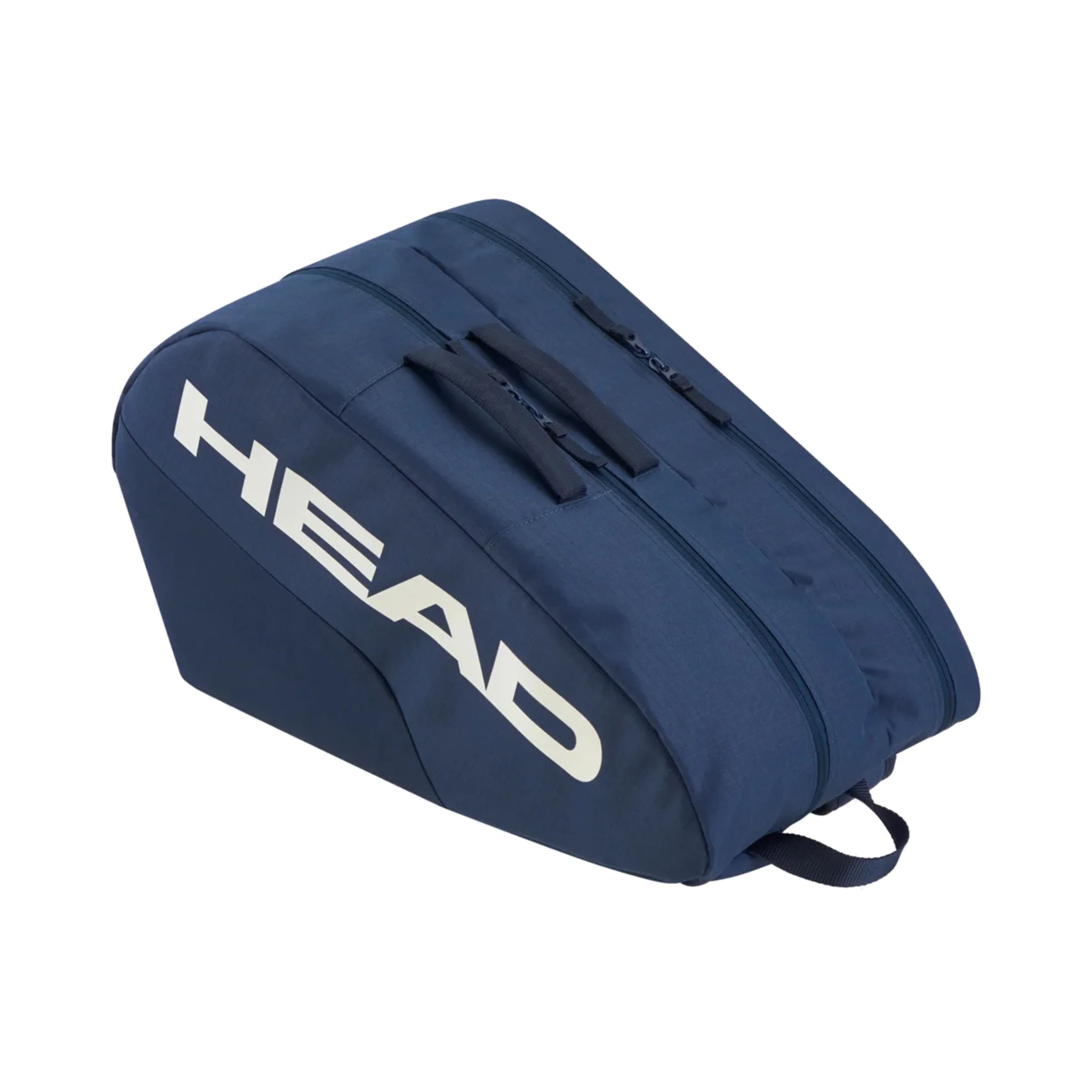 Base M Padelschlägertasche-Blau - Image 2
