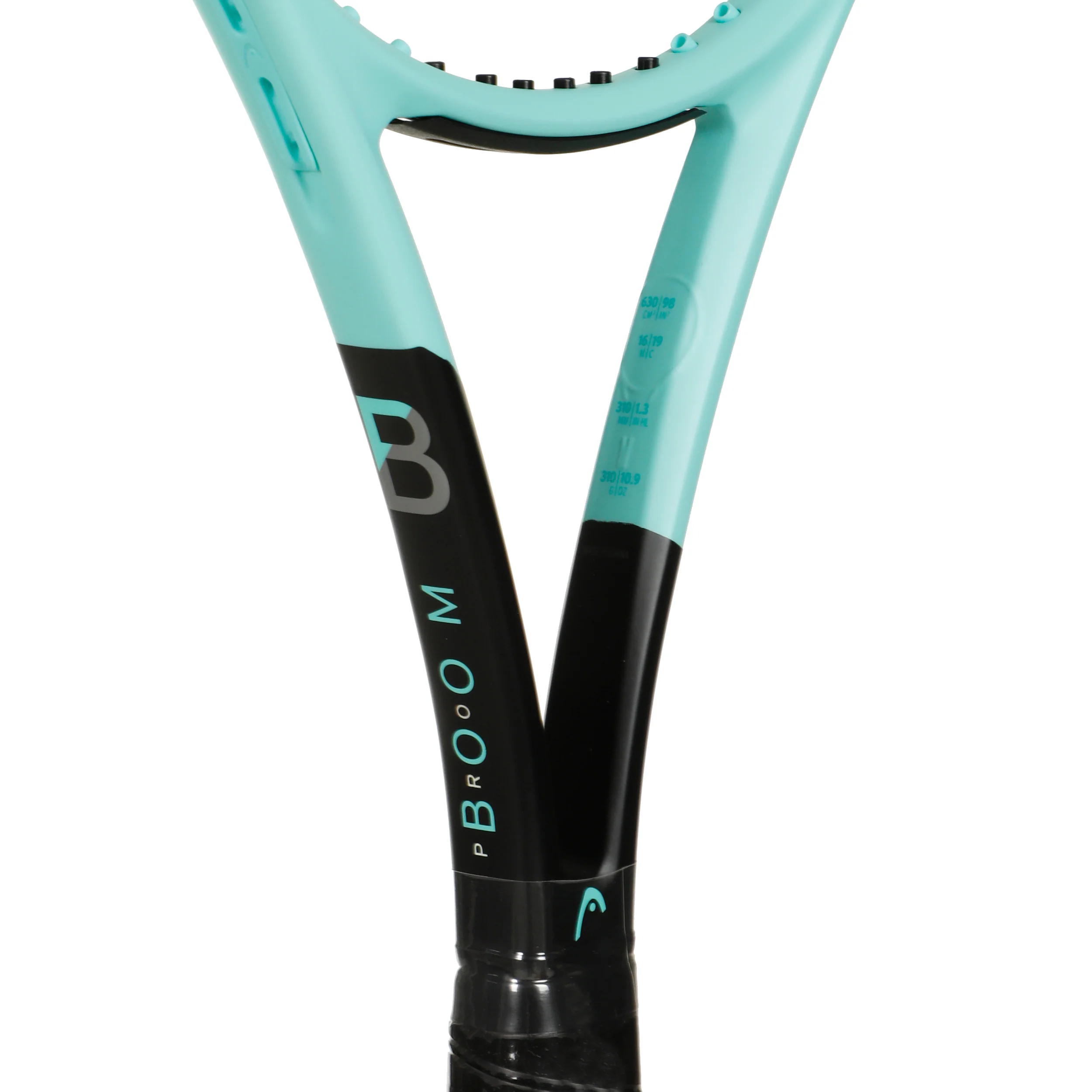 Boom Pro 2024 Turnierschläger gebraucht (besaitet) - Image 4