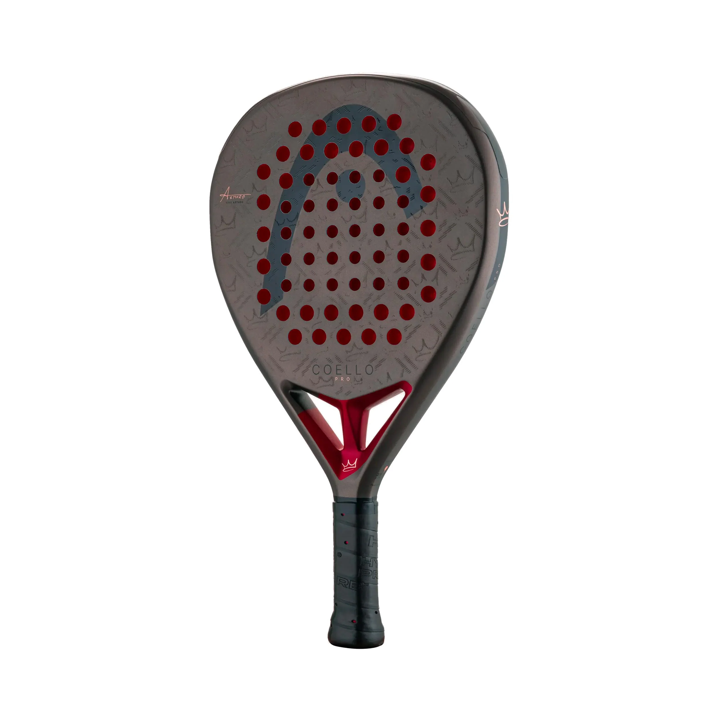 Coello Pro 2026 Padelschläger - Image 2