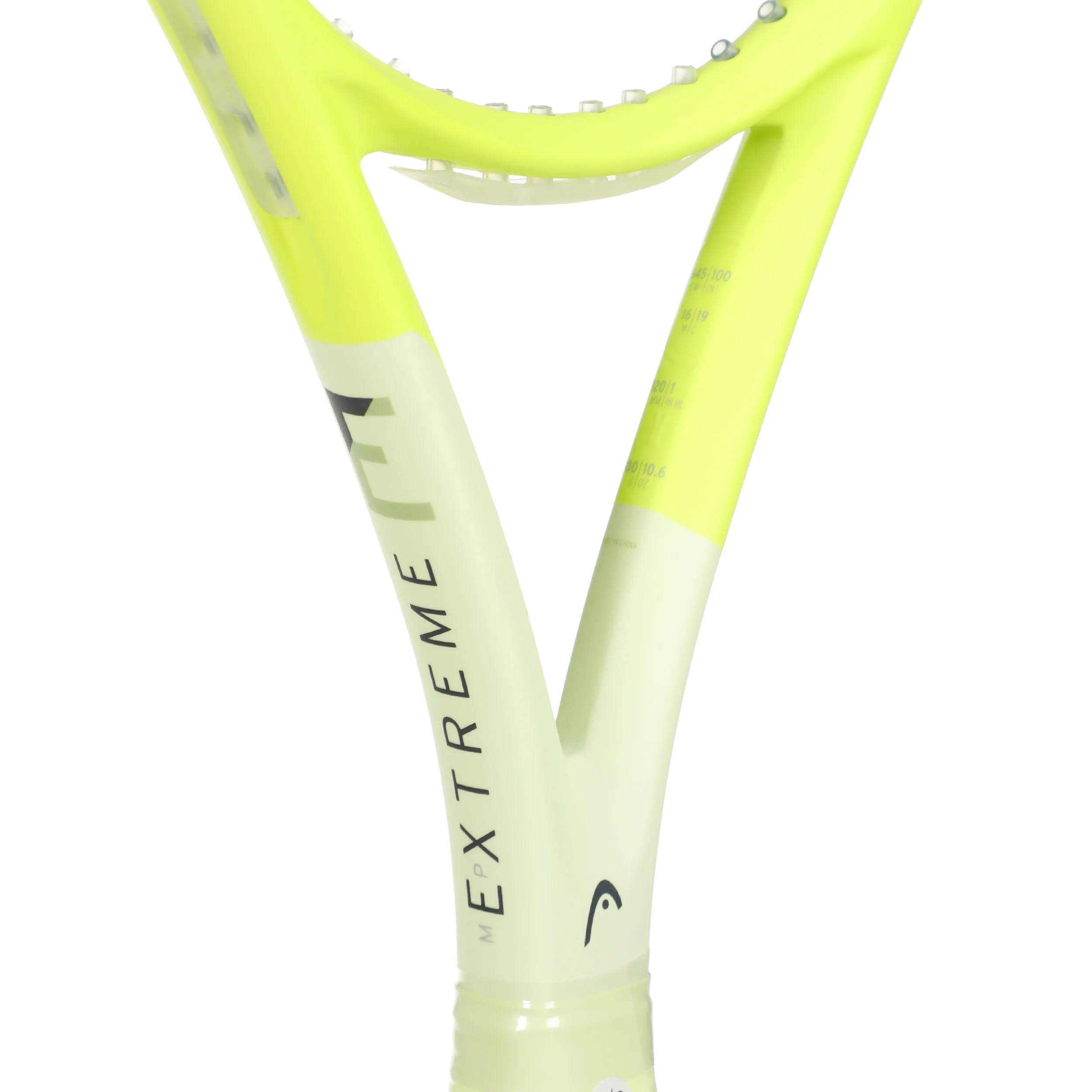 Extreme MP 2024 Turnierschläger Testschläger - Image 4