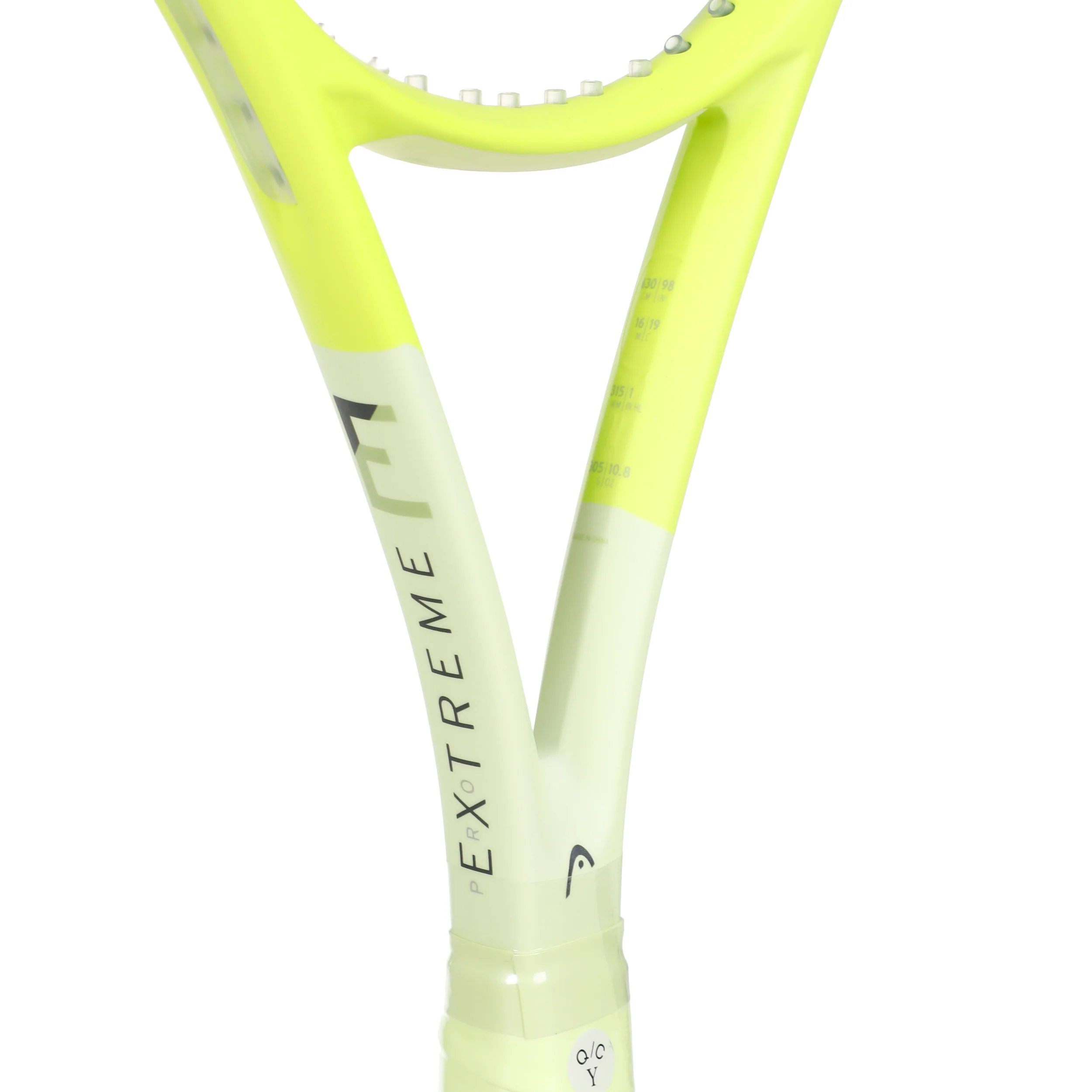 Extreme Pro 2024 Turnierschläger - Image 4