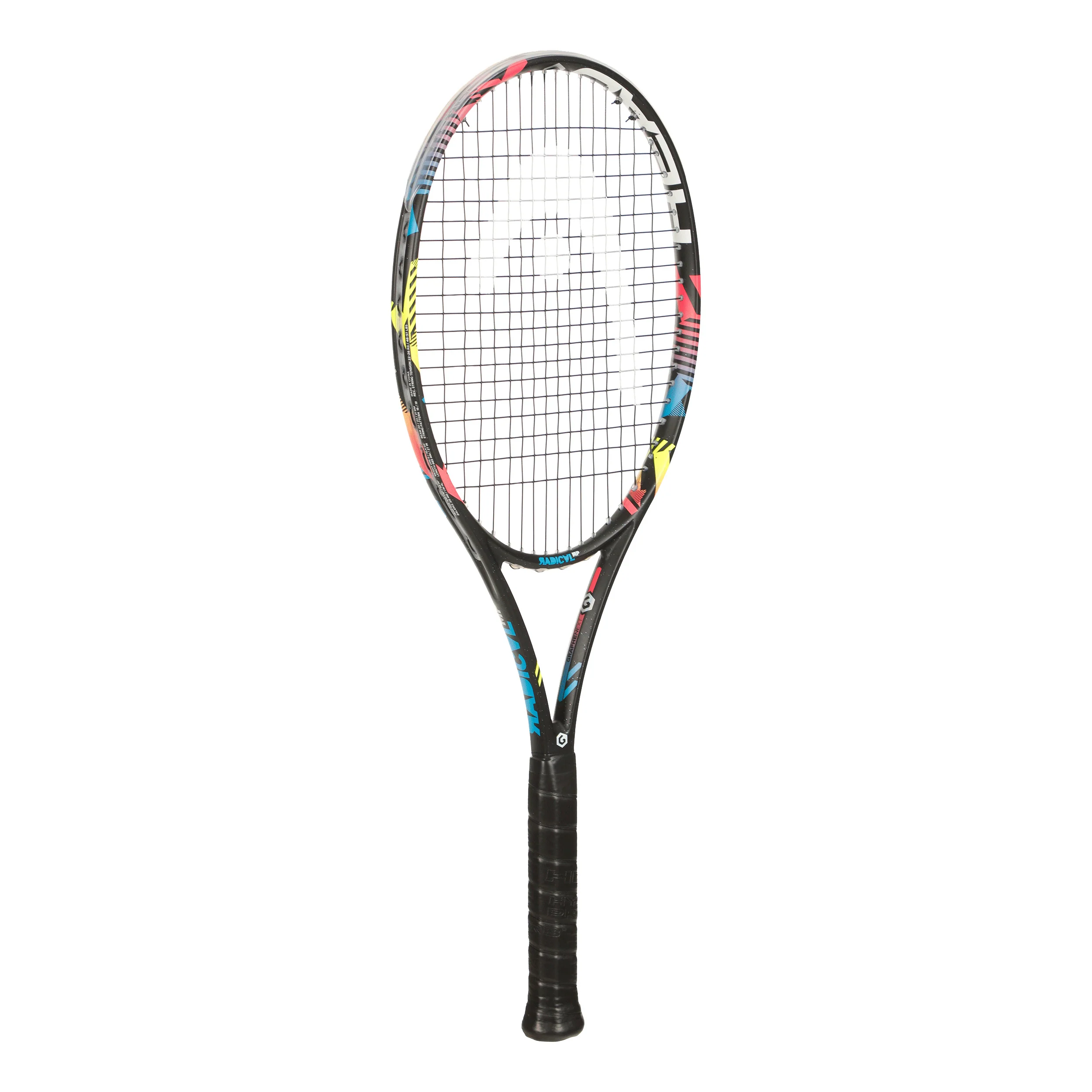 Graphene XT Radical MP Turnierschläger besaitet - Image 5