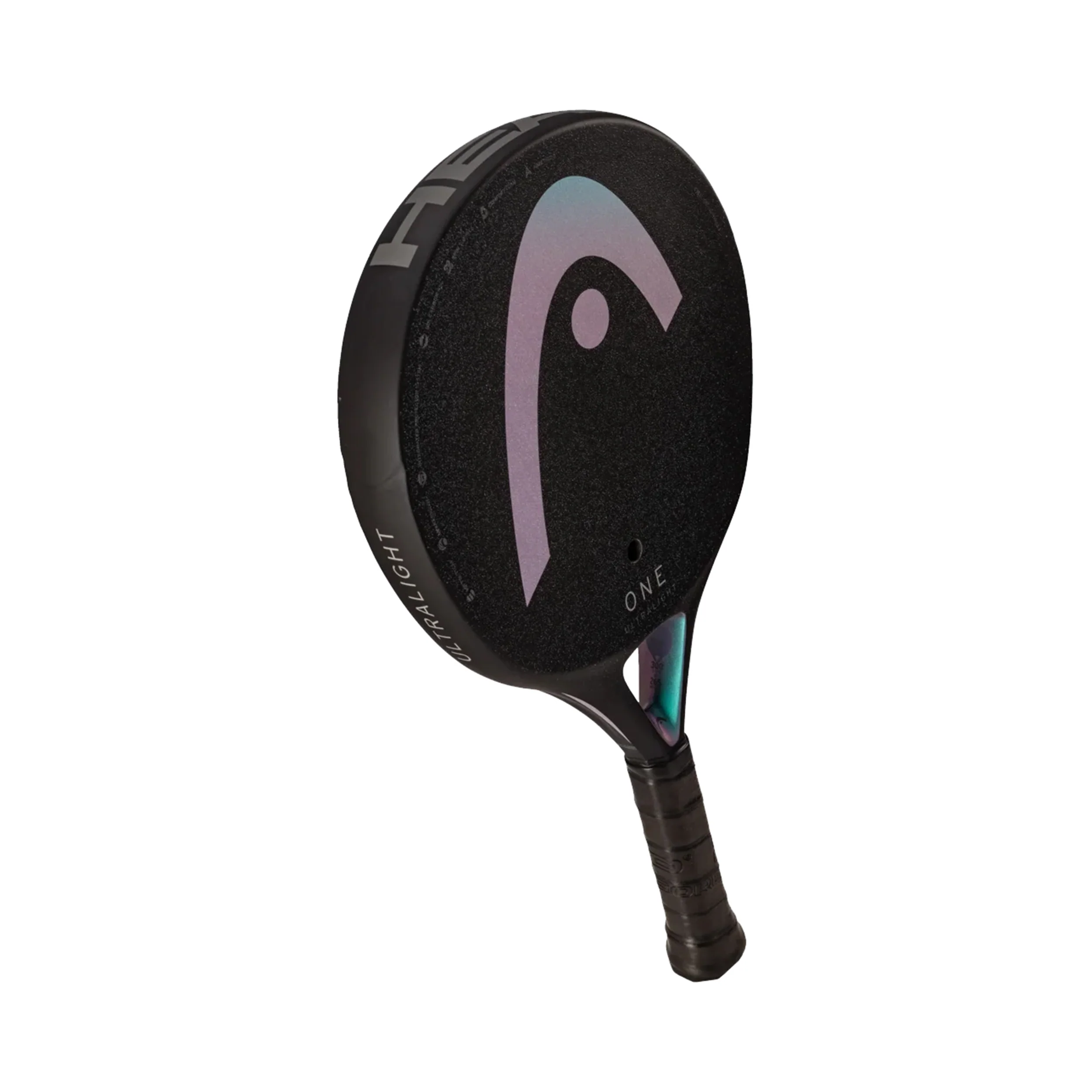 One Ultralight Black Padelschläger Testschläger - Image 3