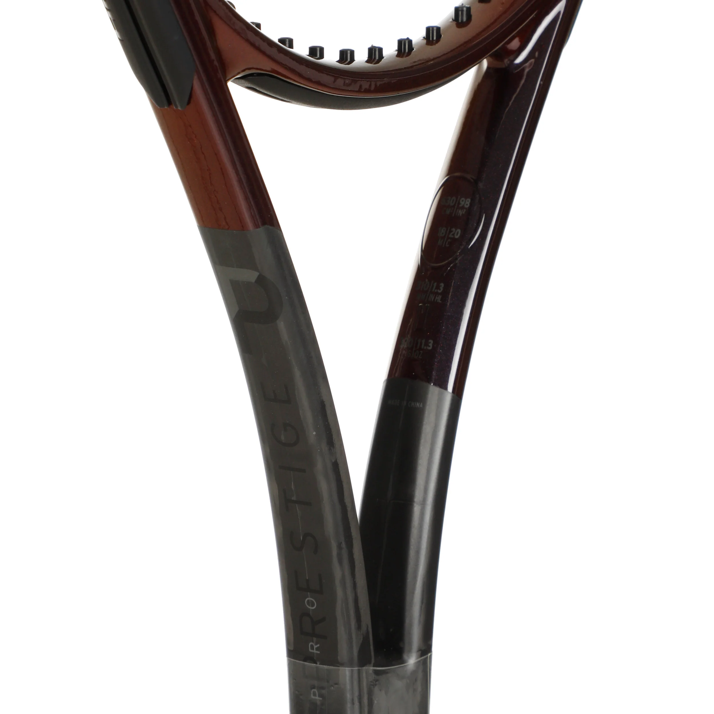 Prestige Pro 2023 Turnierschläger - Image 4