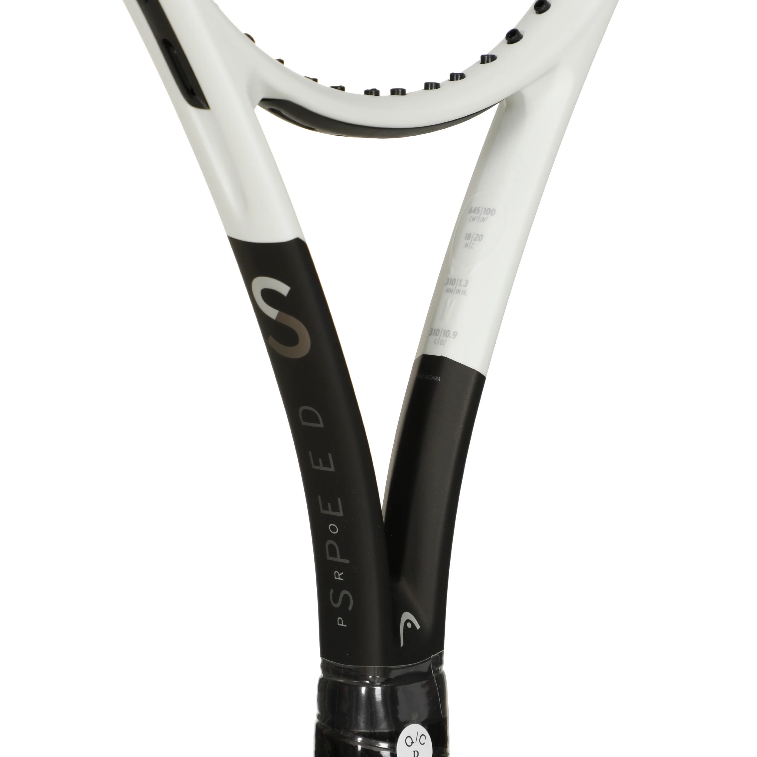 Speed Pro 2024 Turnierschläger - Image 4