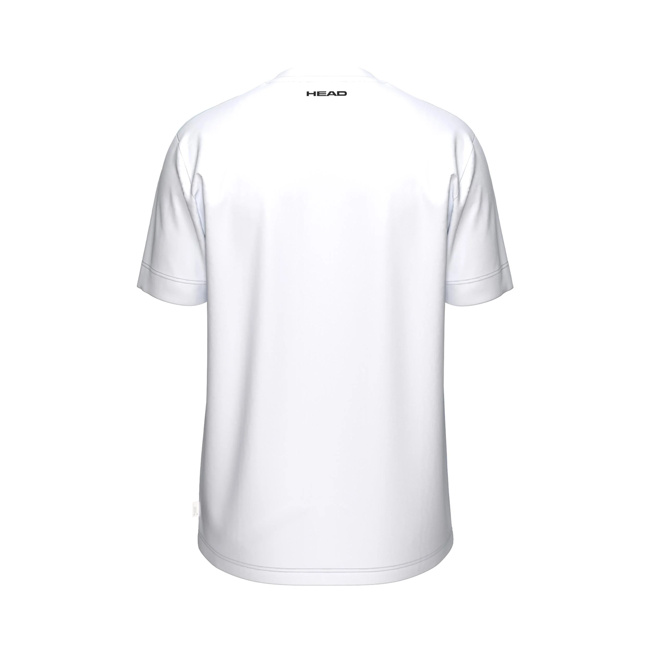 Topspin T-Shirt Jungen - türkis, weiß - Image 2