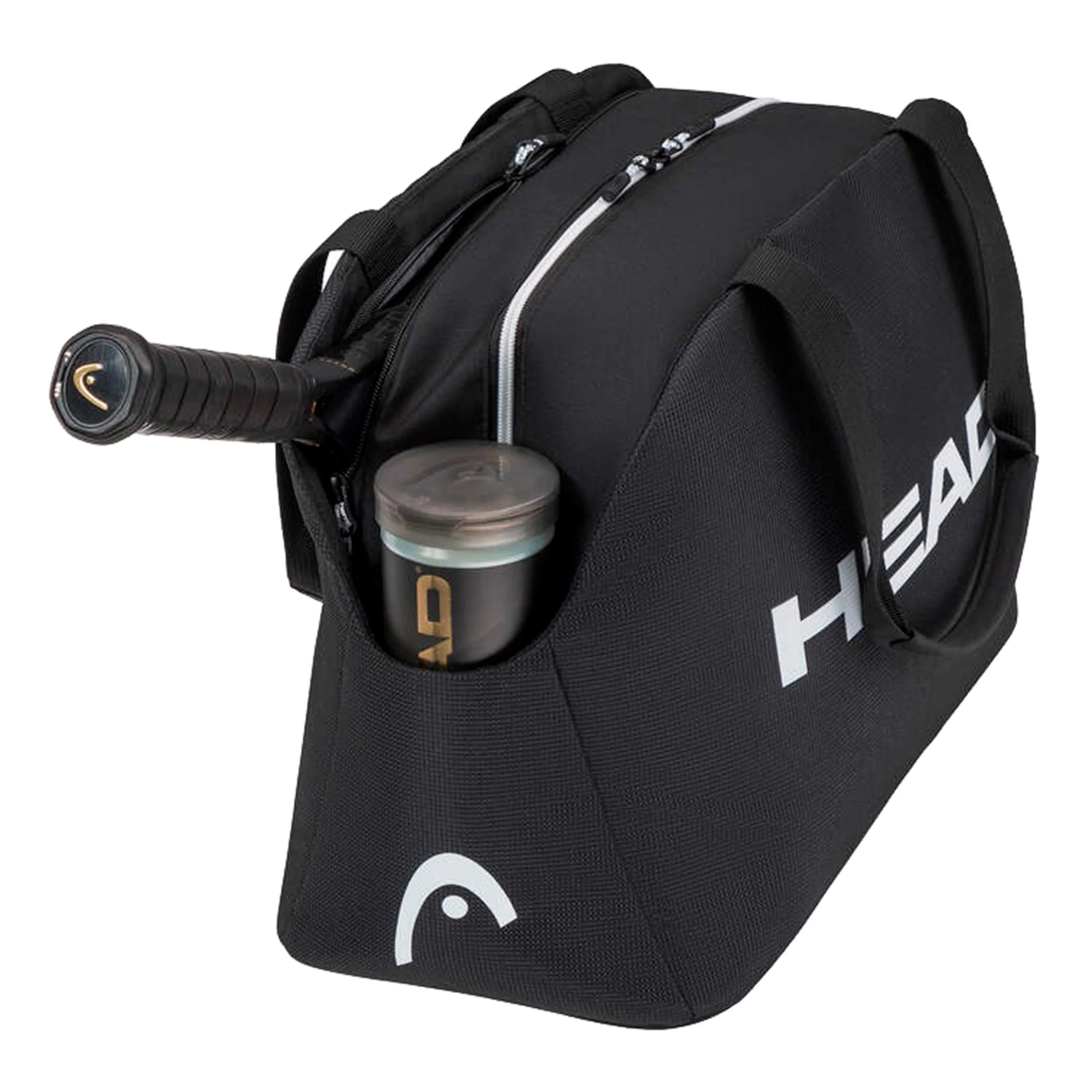 Tour Tote Bag L  Sporttasche - schwarz - Image 5