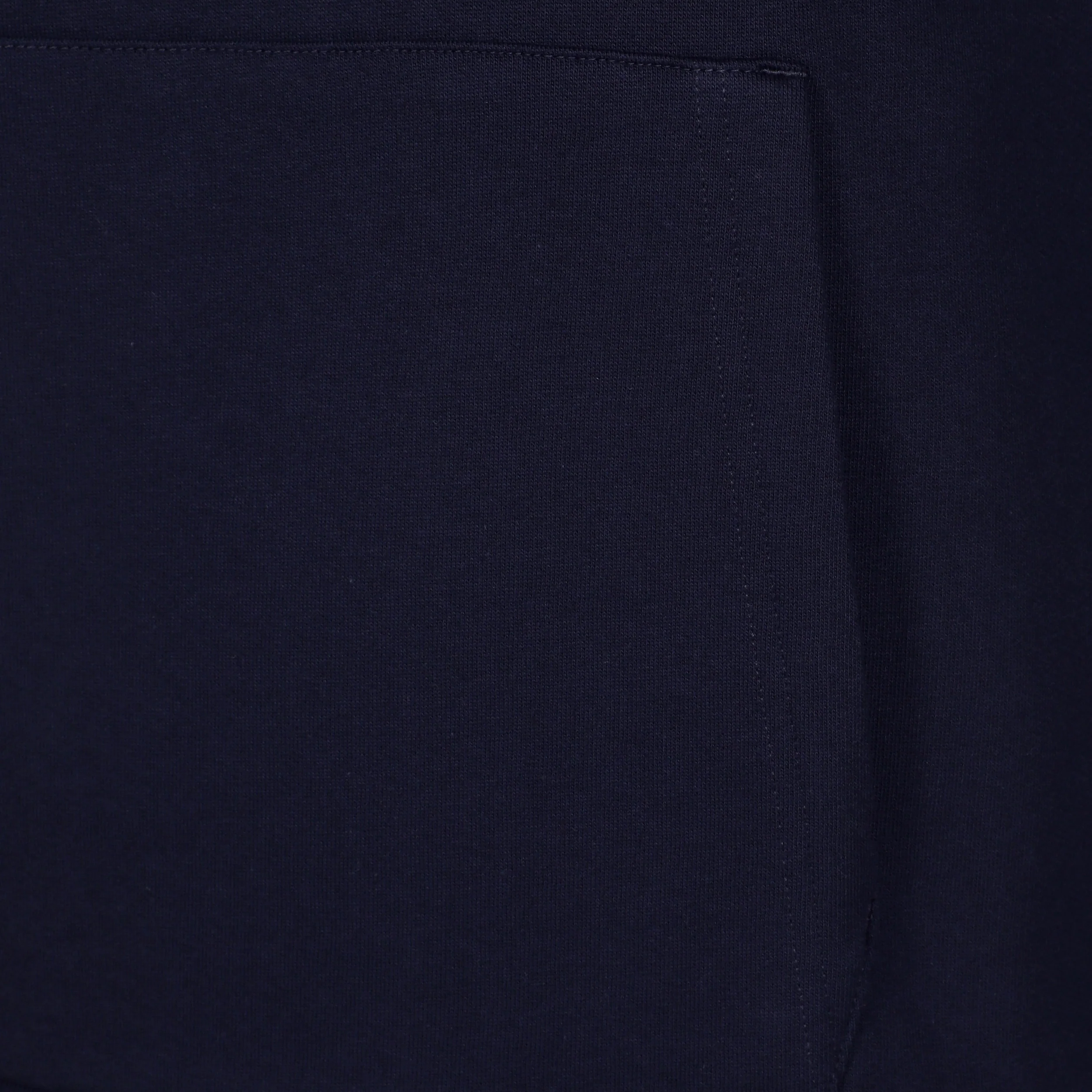 Hoody Herren - dunkelblau - Image 4