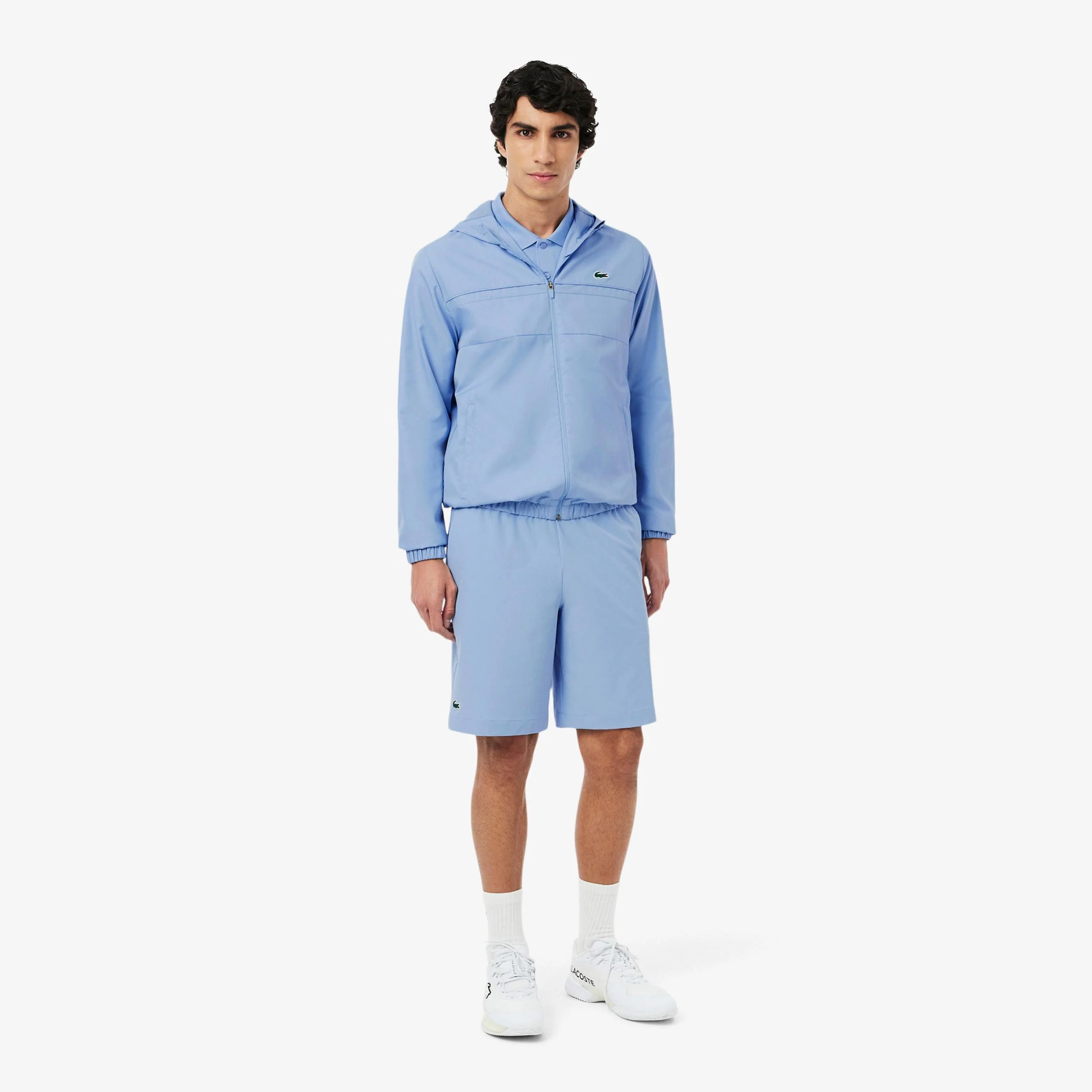 Shorts Herren - hellblau - Image 2