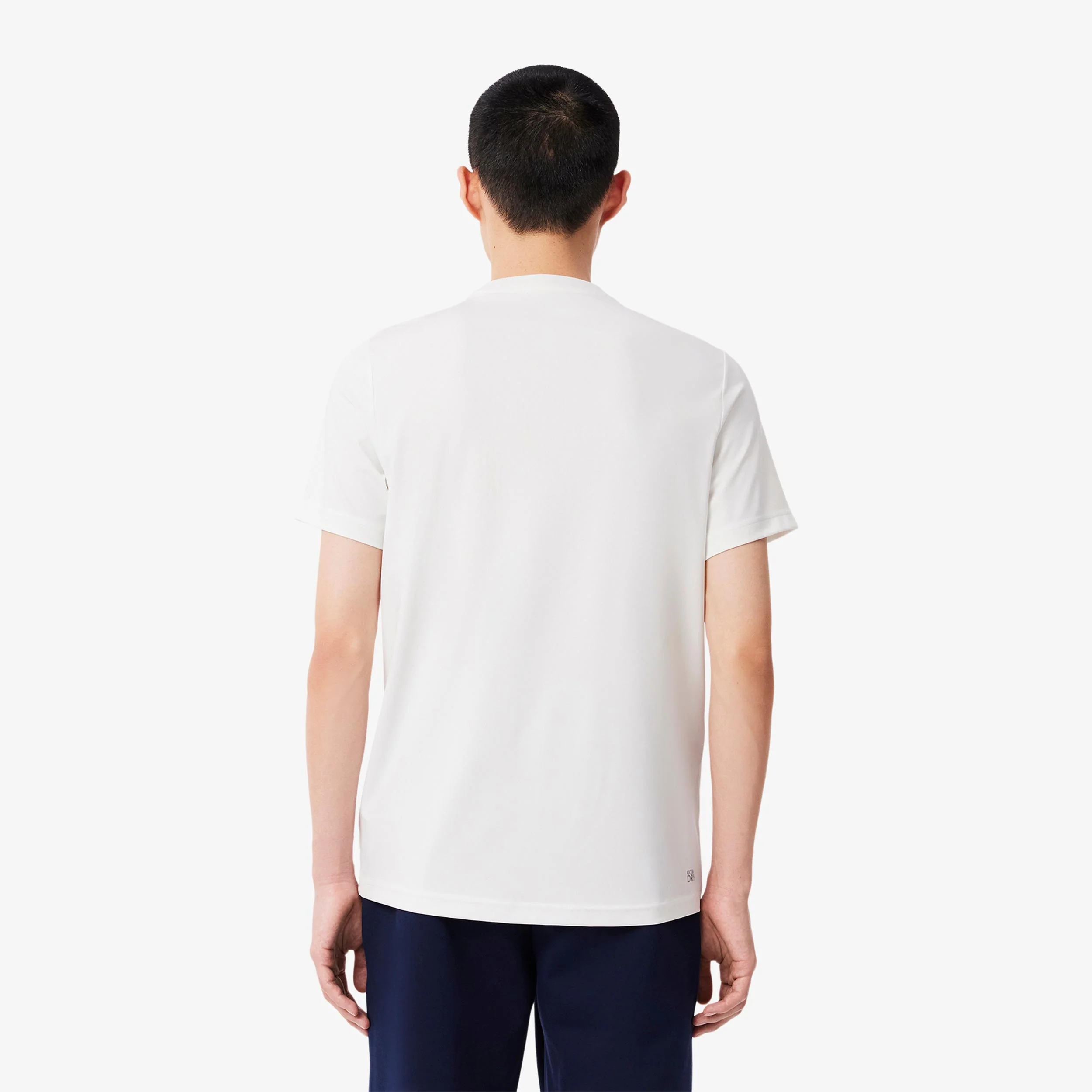 T-Shirt Herren - weiß - Image 6