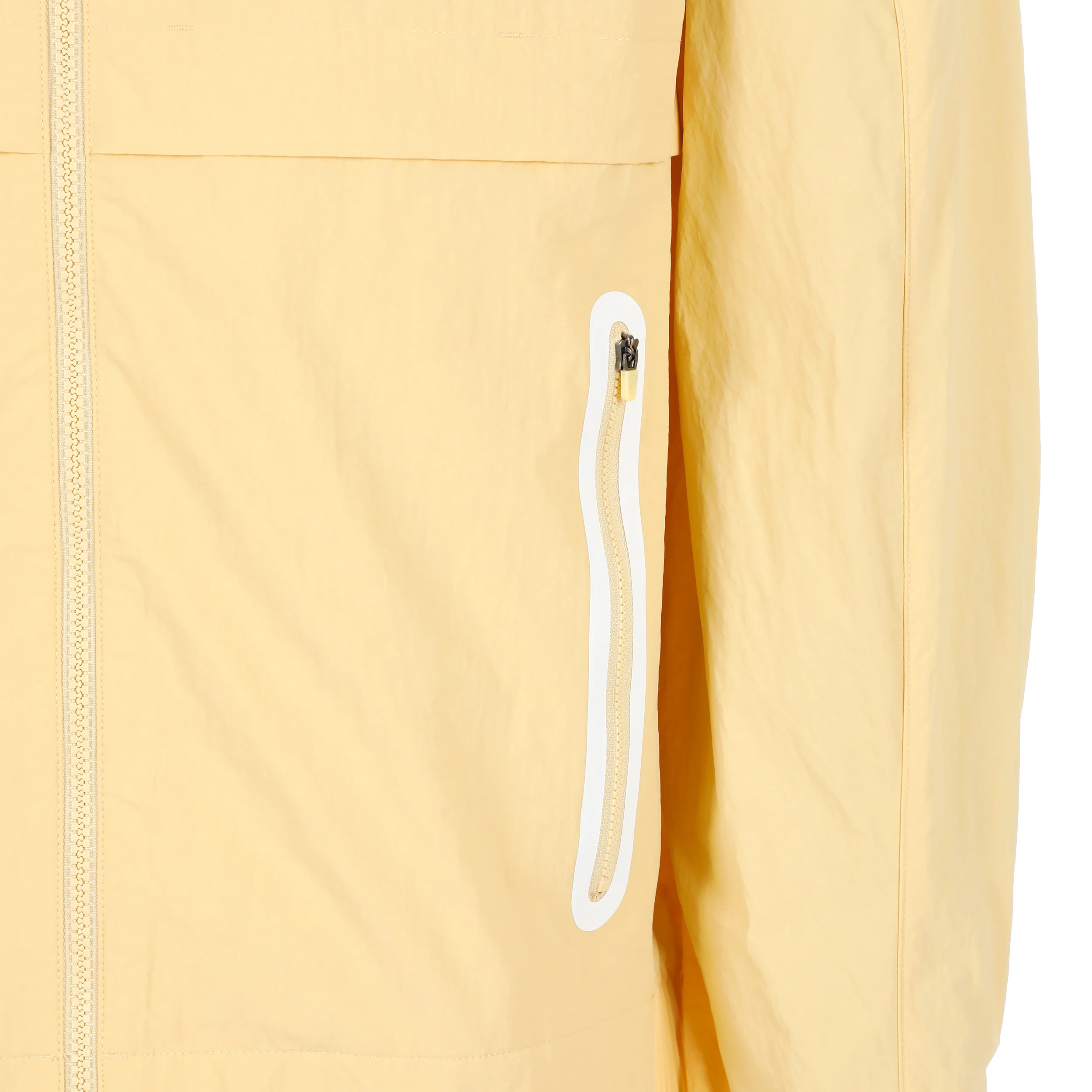 Trainingsanzug Herren - beige - Image 8