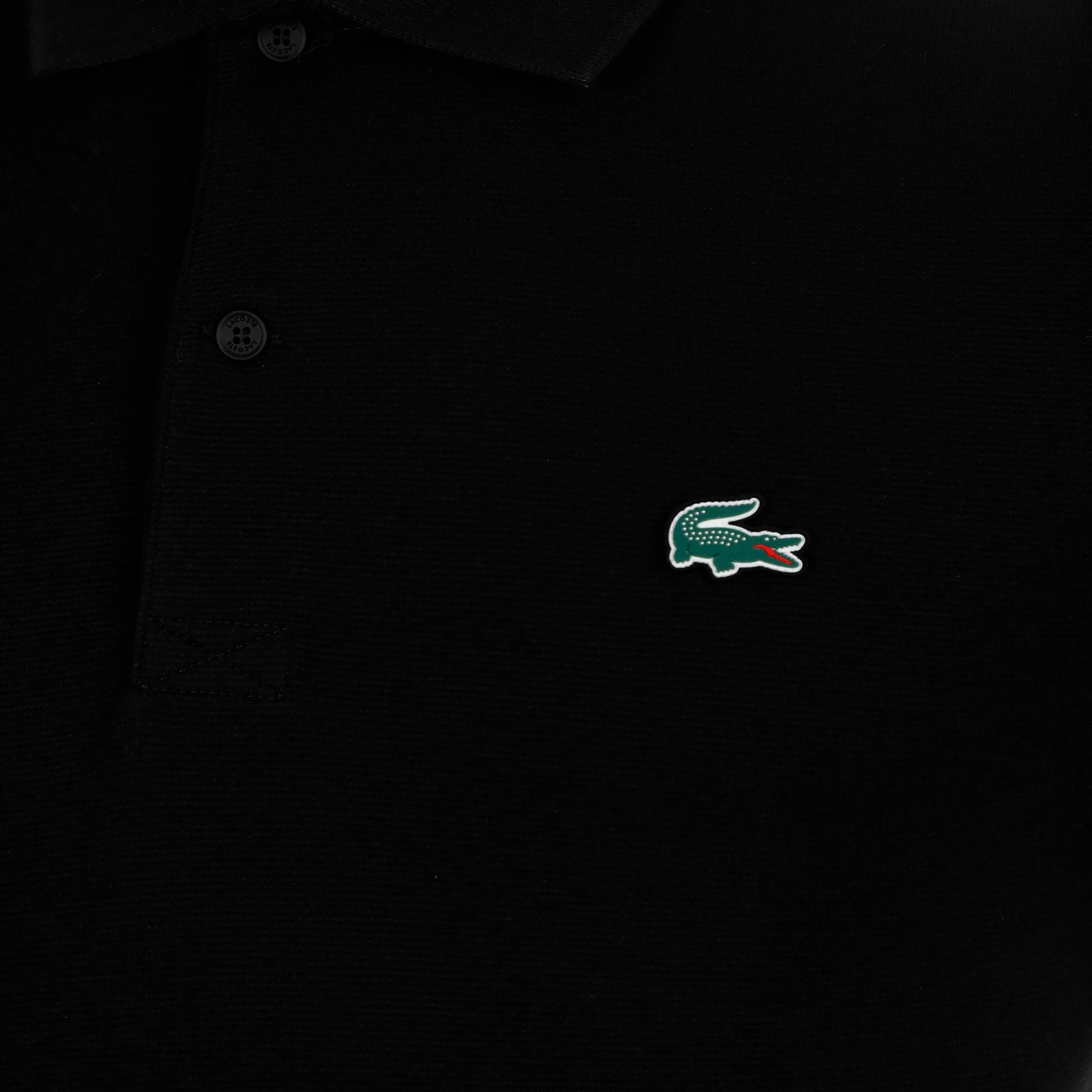 Urban Polo Herren - schwarz - Image 3