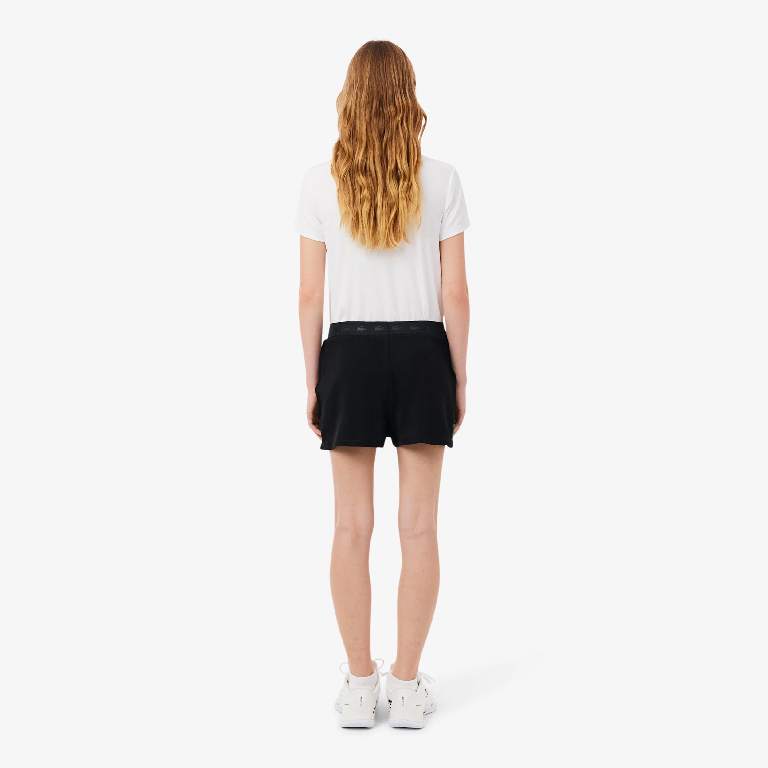 Urban Shorts Damen - schwarz - Image 3