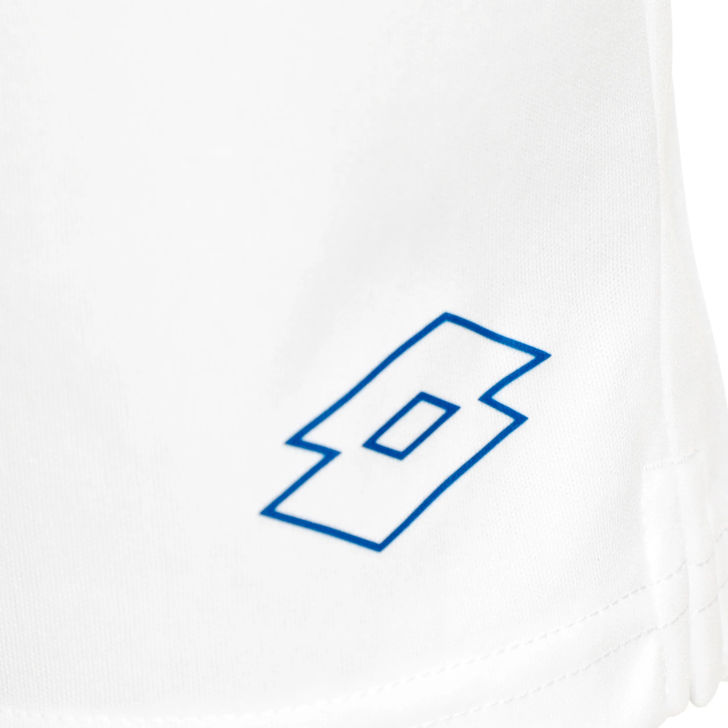 Squadra III 7in Shorts Jungen - weiß, - Image 3