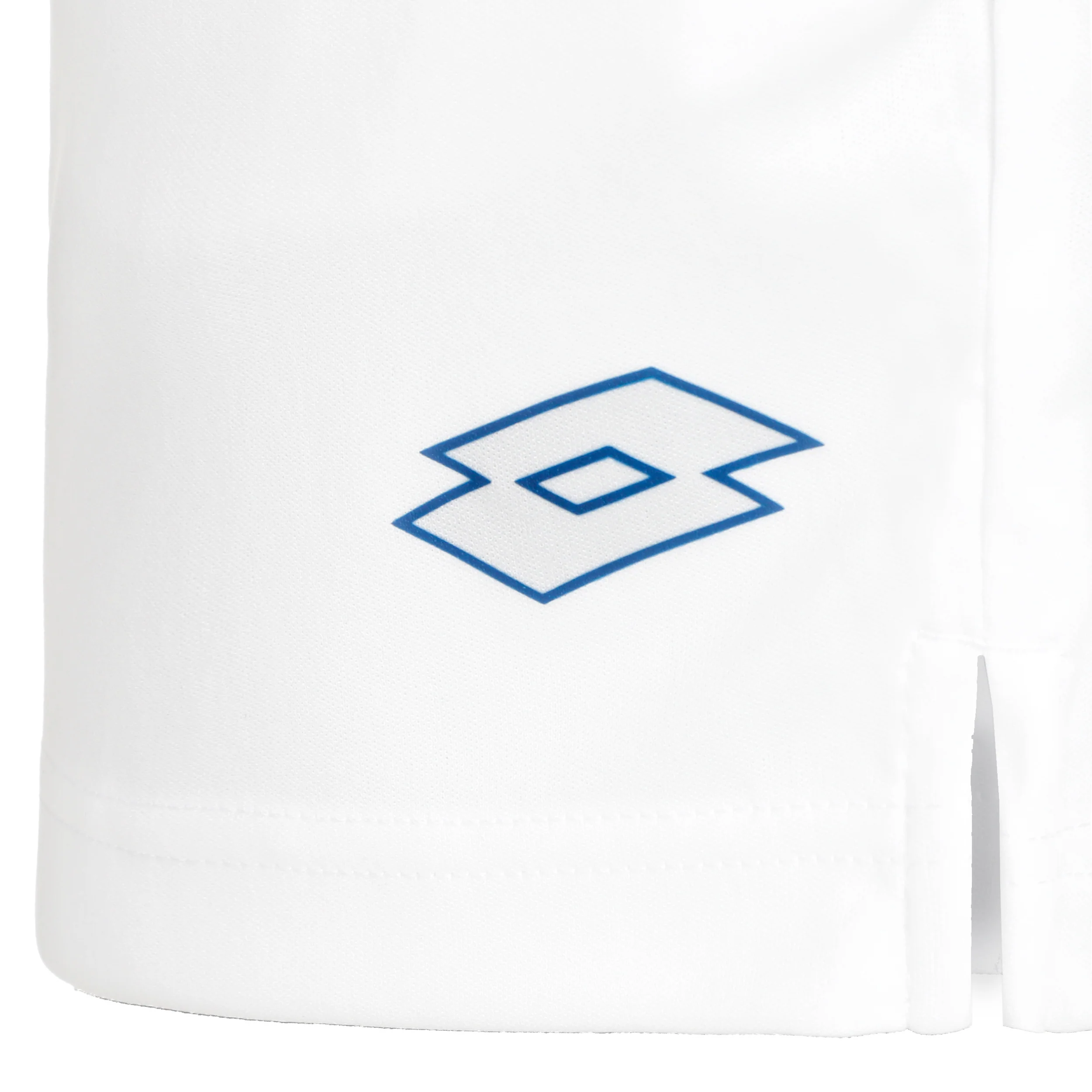 Squadra III 9in Shorts Herren-Weiß - Image 4