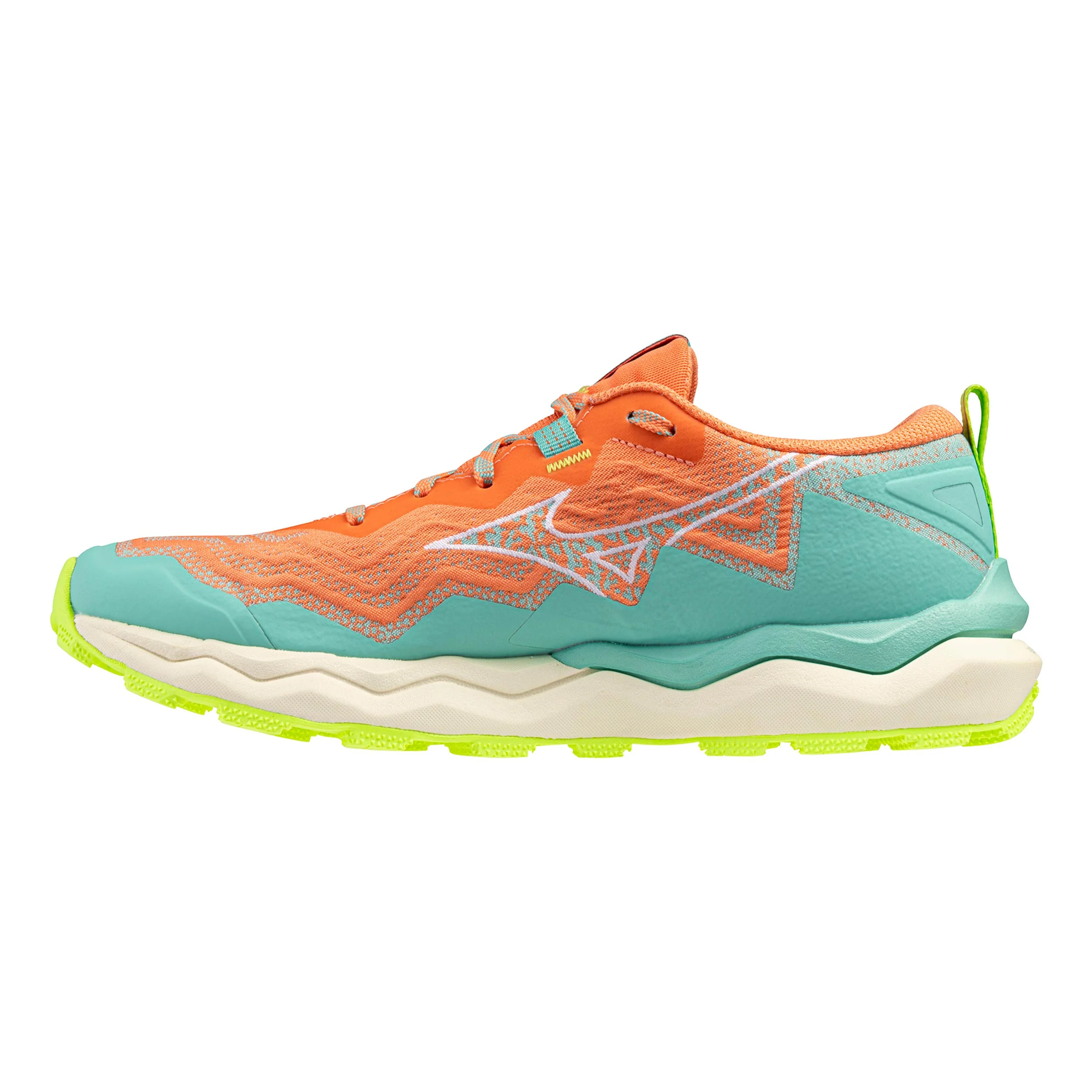 Wave Daichi 9                   Trailschuh Damen-rot - Image 2