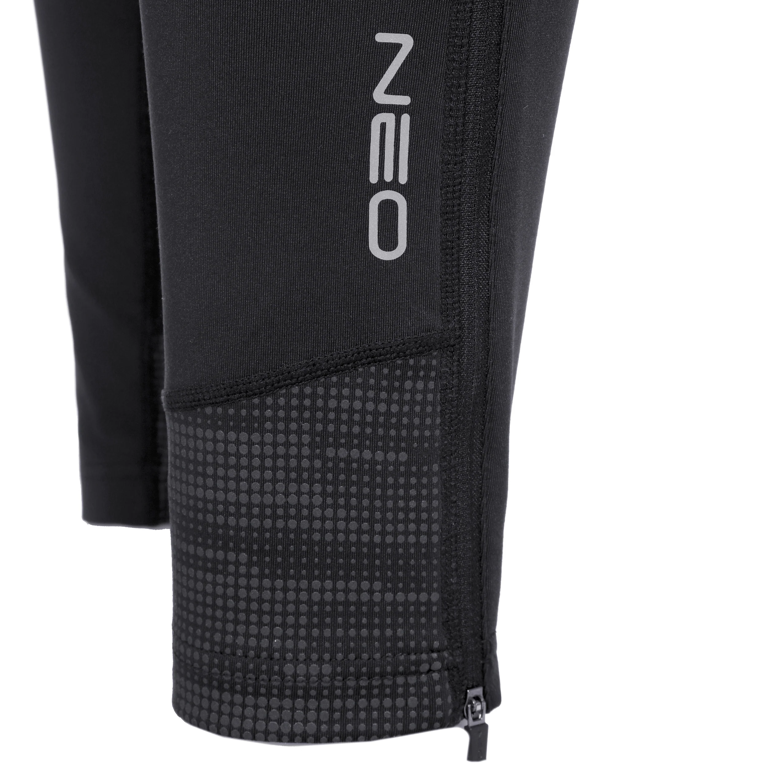 Warm Light Tight Herren-Schwarz - Image 6