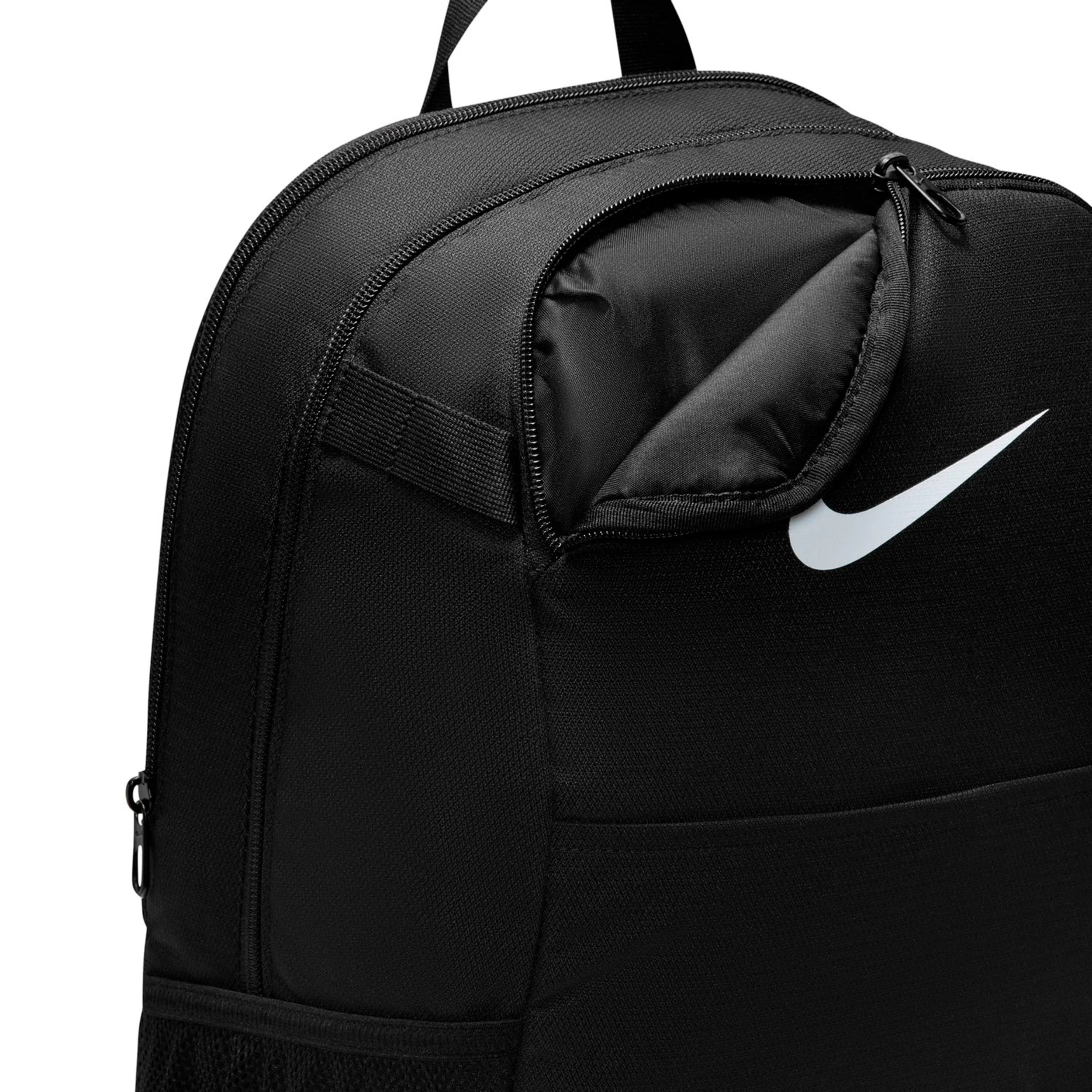 Brasilia M Rucksack - schwarz - Image 5