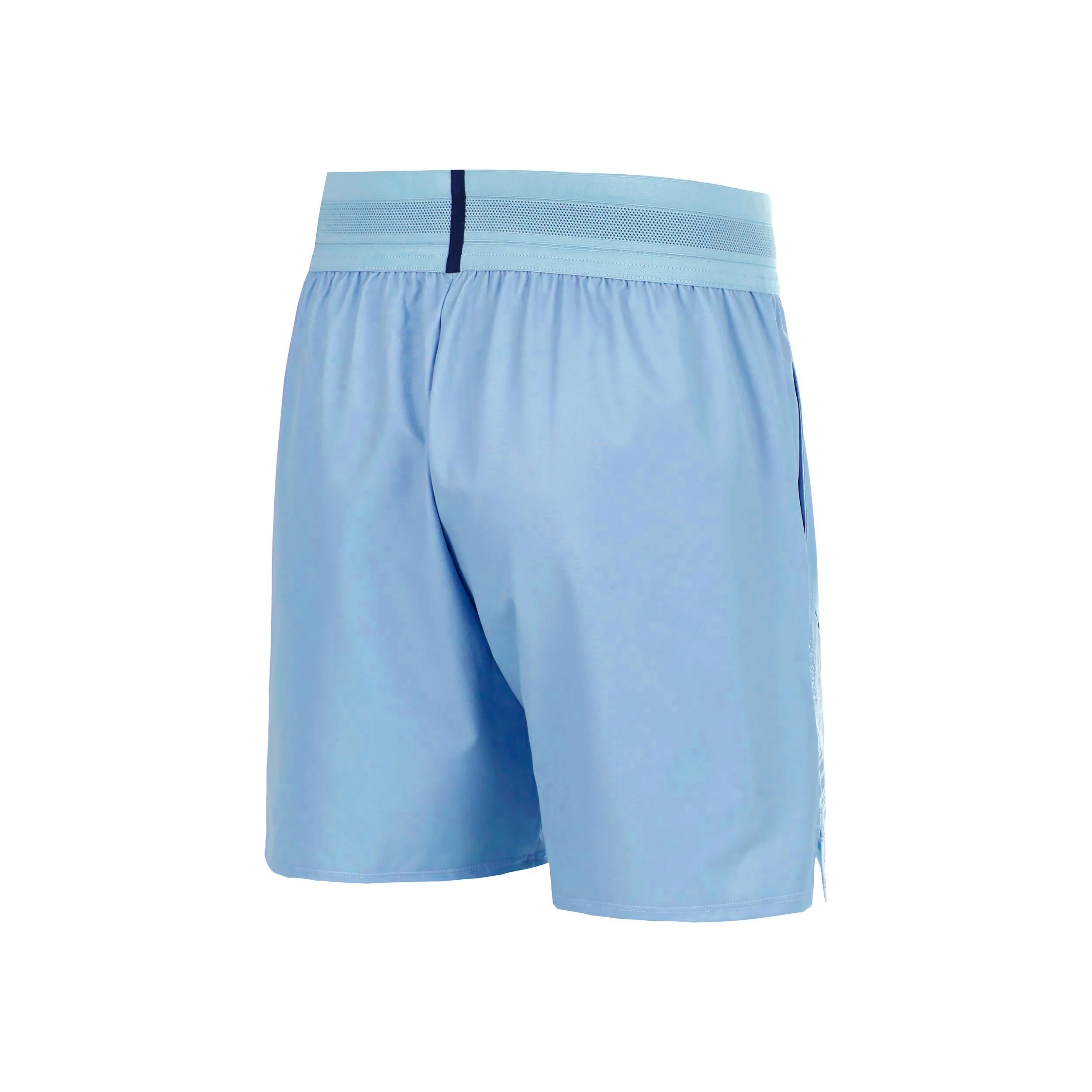 Court Dri-Fit Slam Shorts Herren - hellblau - Image 2
