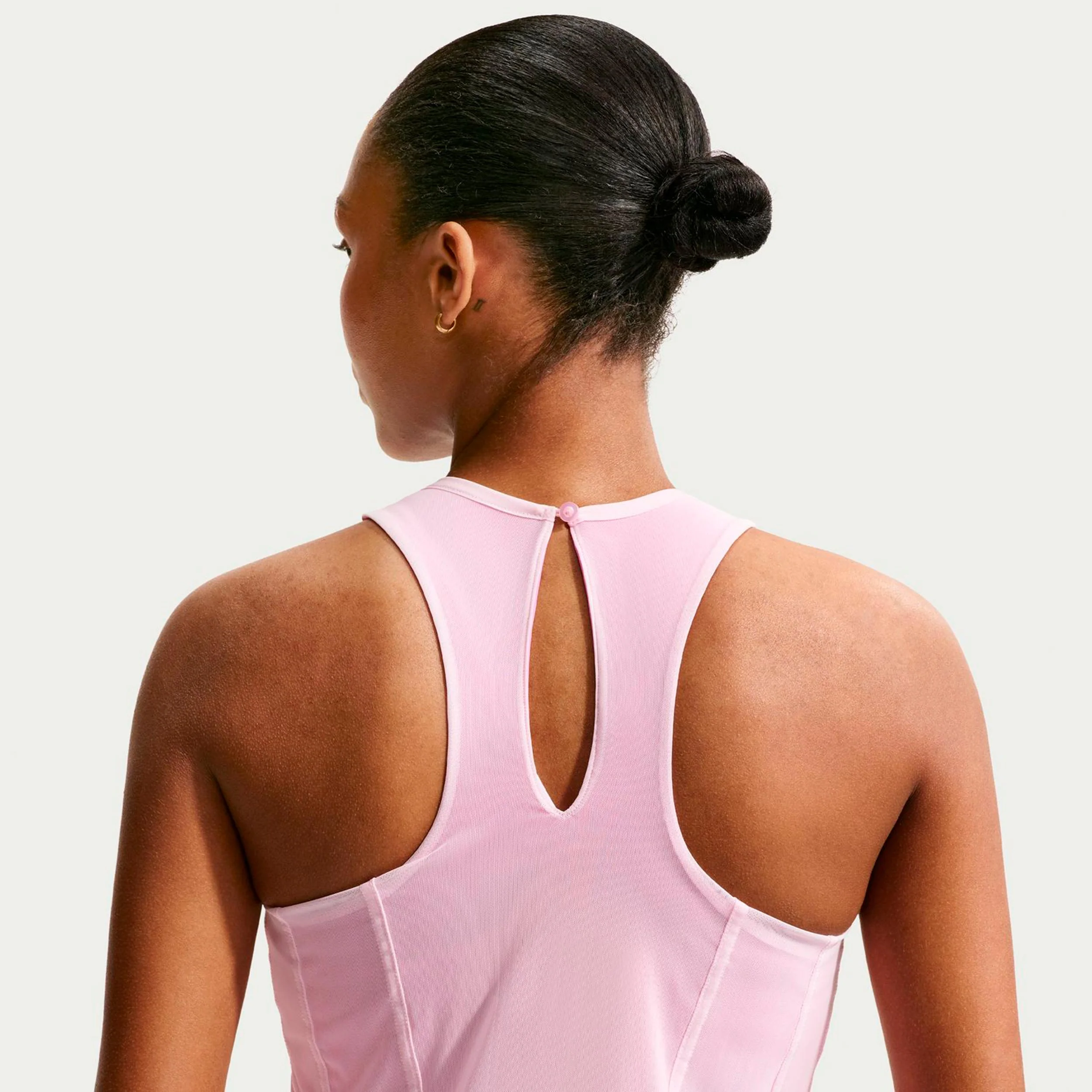 Court Slam  Kleid Damen - pink - Image 4