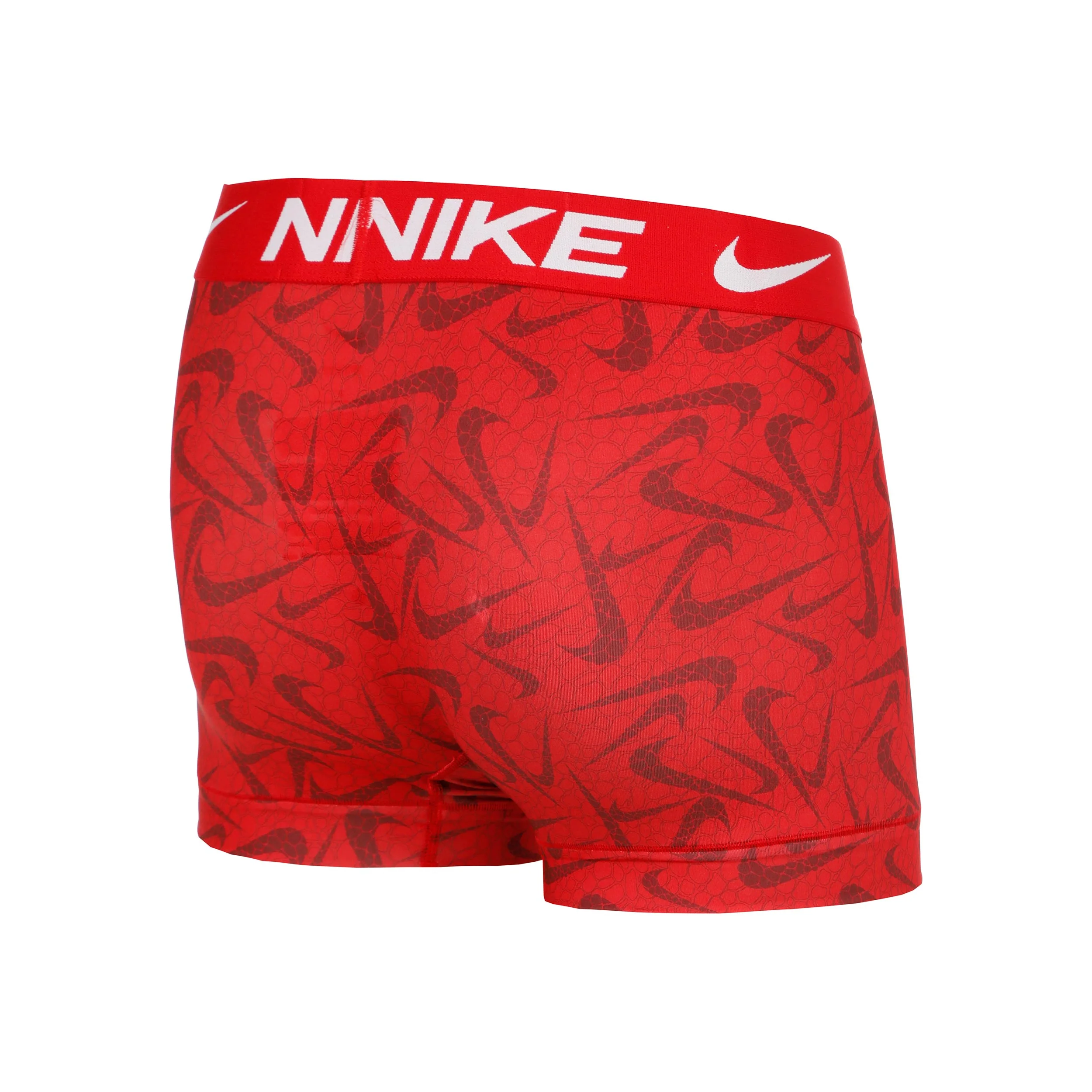 Dri-Fit Essential Micro Trunk Boxer Short - 3er Pack Herren-rot, blau - Image 4