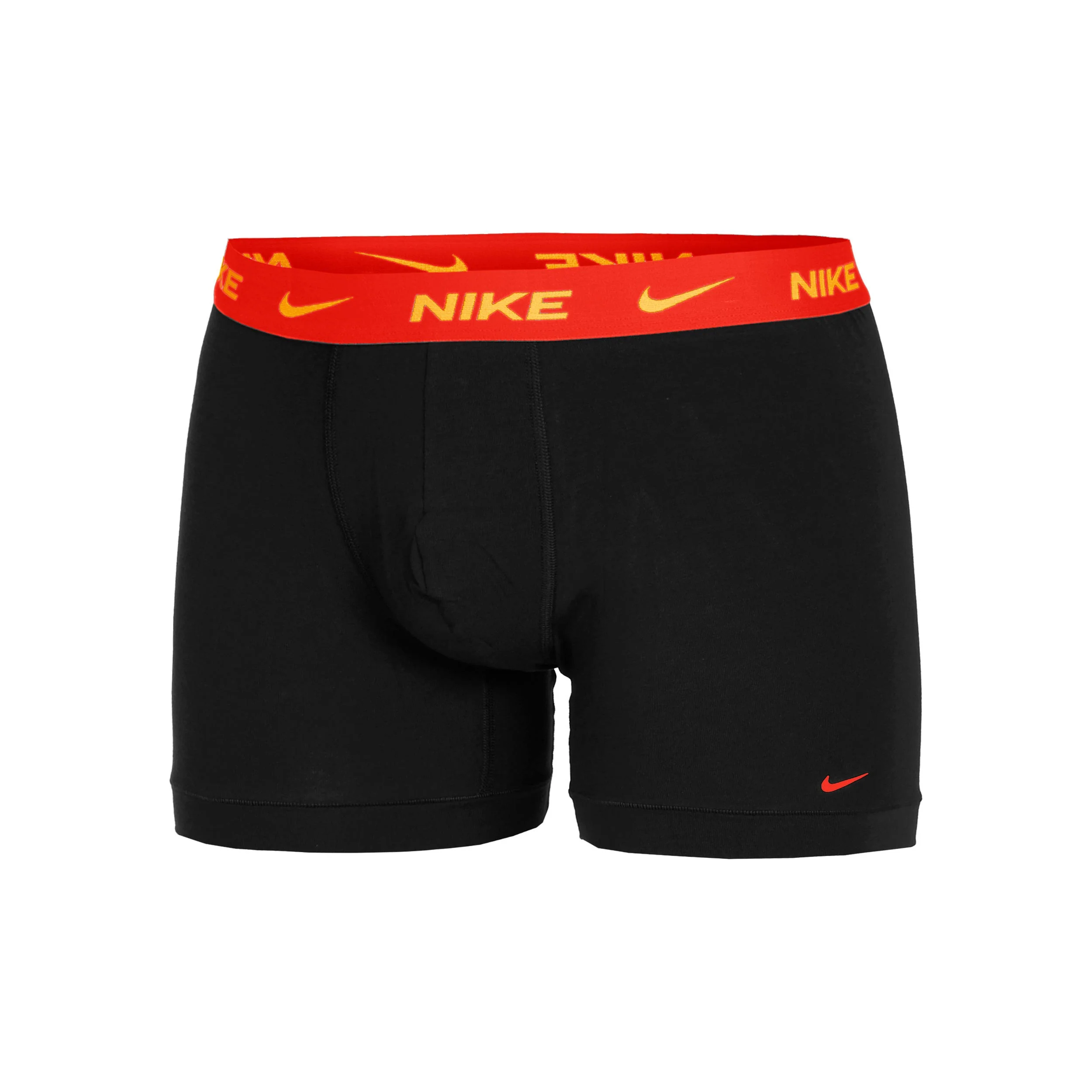 Dri-Fit Essential Micro Trunk Boxer Short - 3er Pack Herren-schwarz, mehrfarbig - Image 3