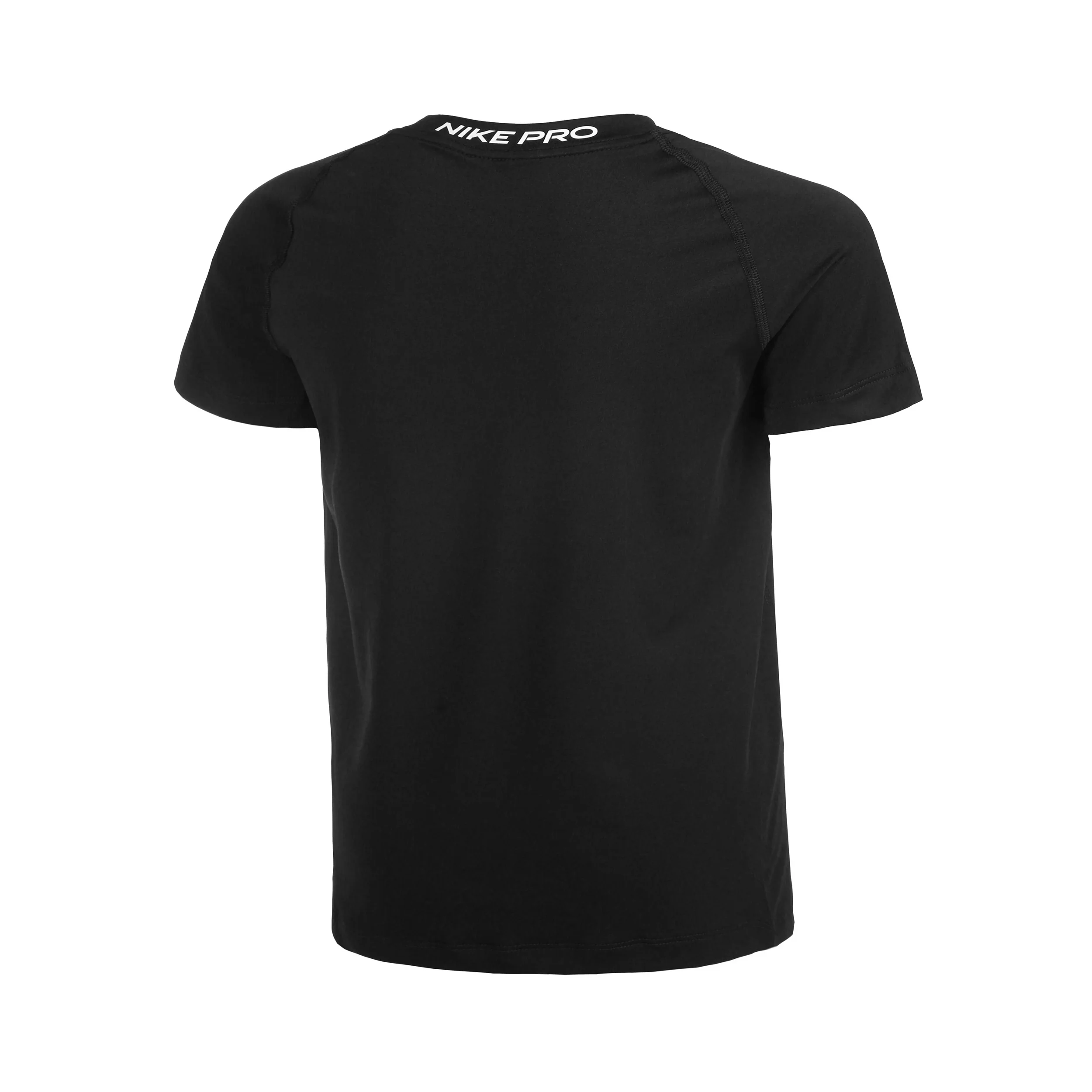 Dri-Fit Pro T-Shirt Jungen-Schwarz - Image 7