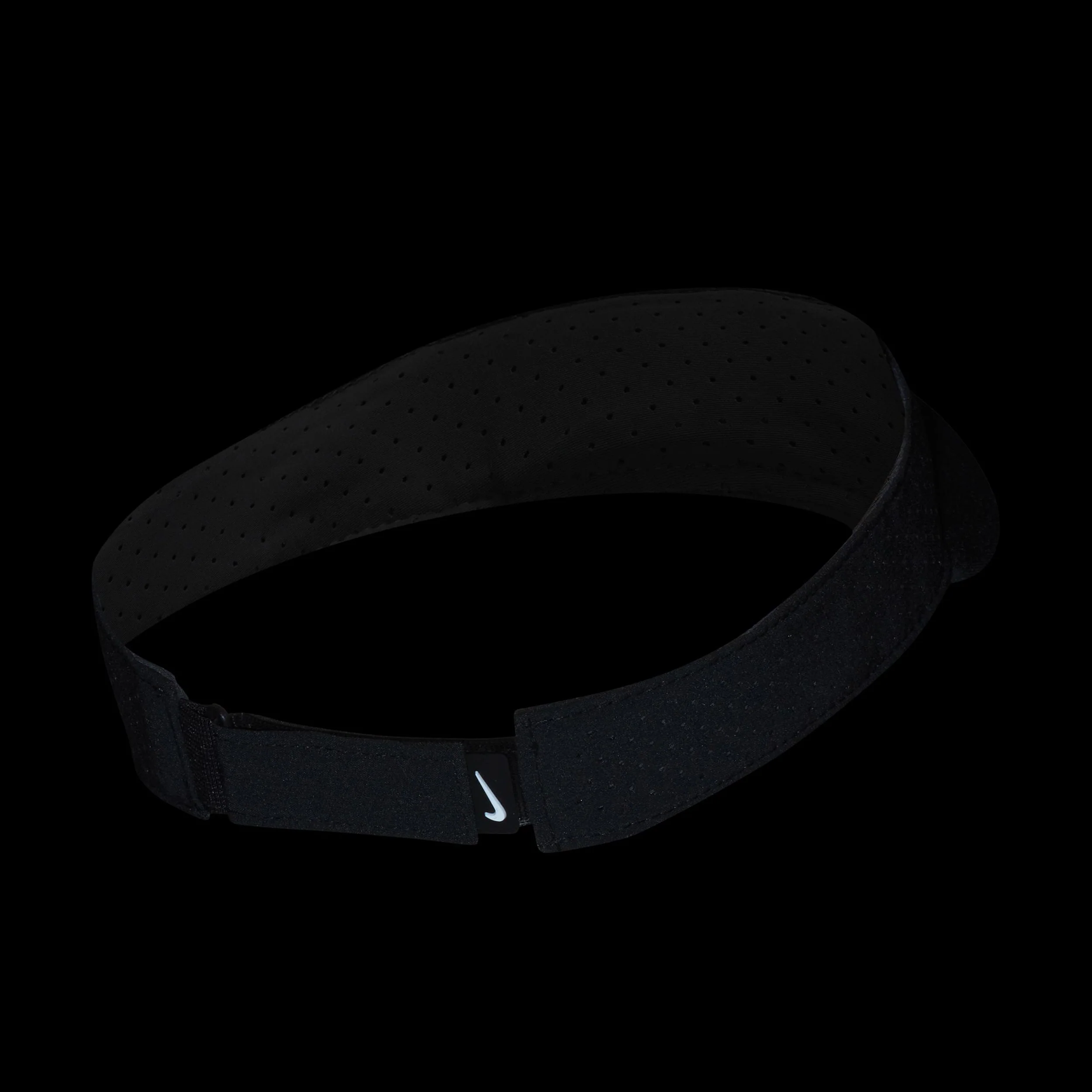 Dri-Fit Visor-Schwarz - Image 3