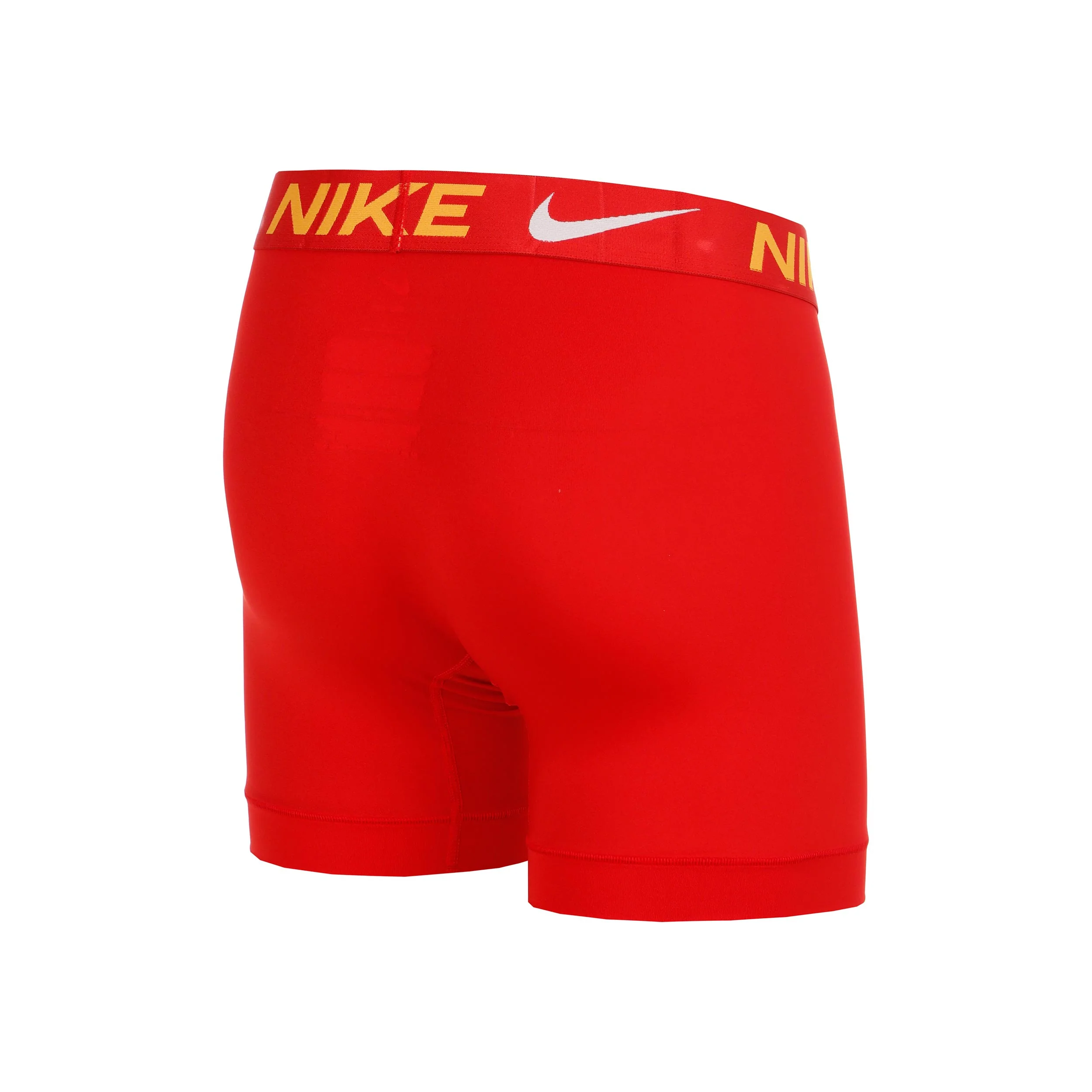 Essential Micro Boxer Short - 3er Pack Herren-rot, grau - Image 4