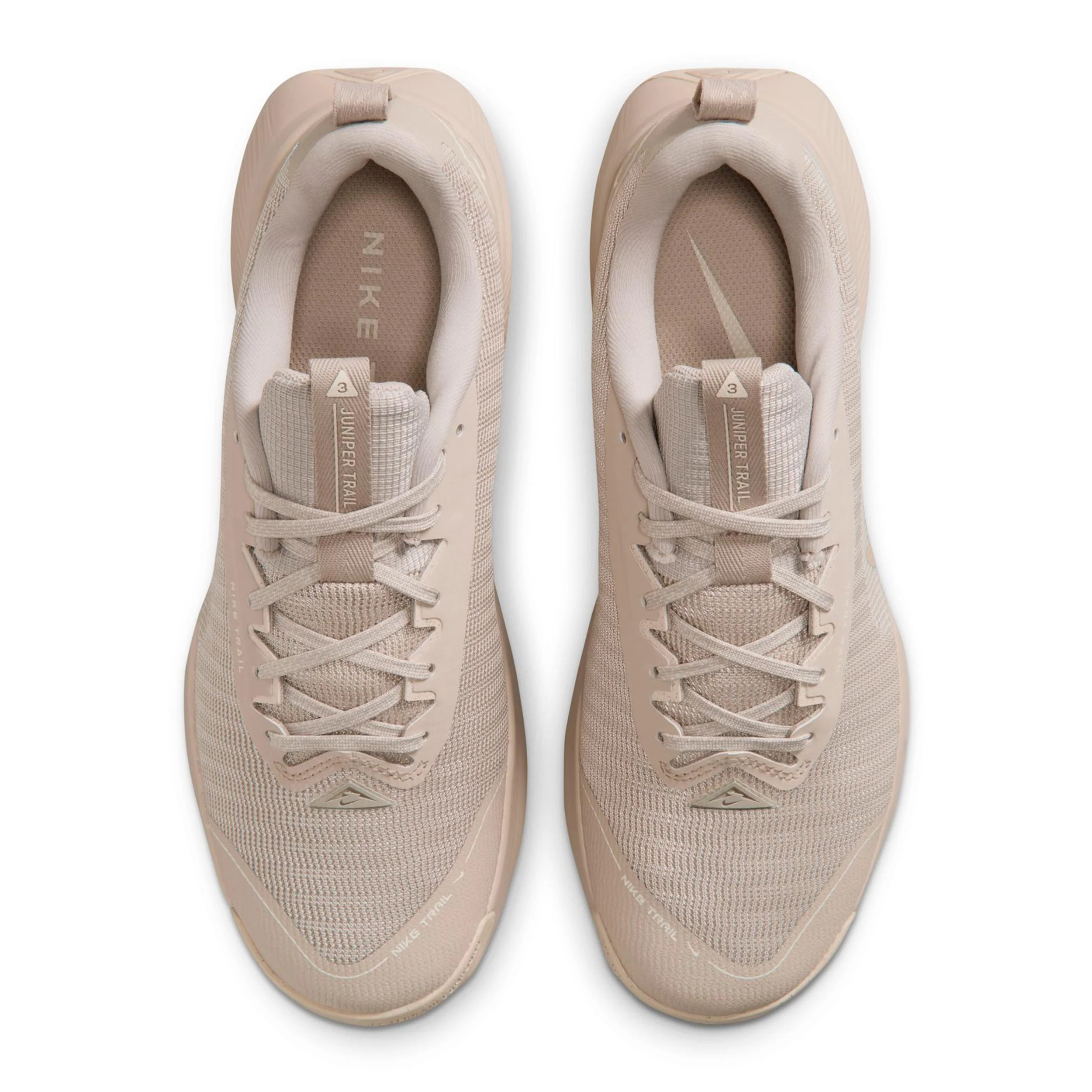 Juniper Trail 3 Trailschuh Damen - beige, creme - Image 3