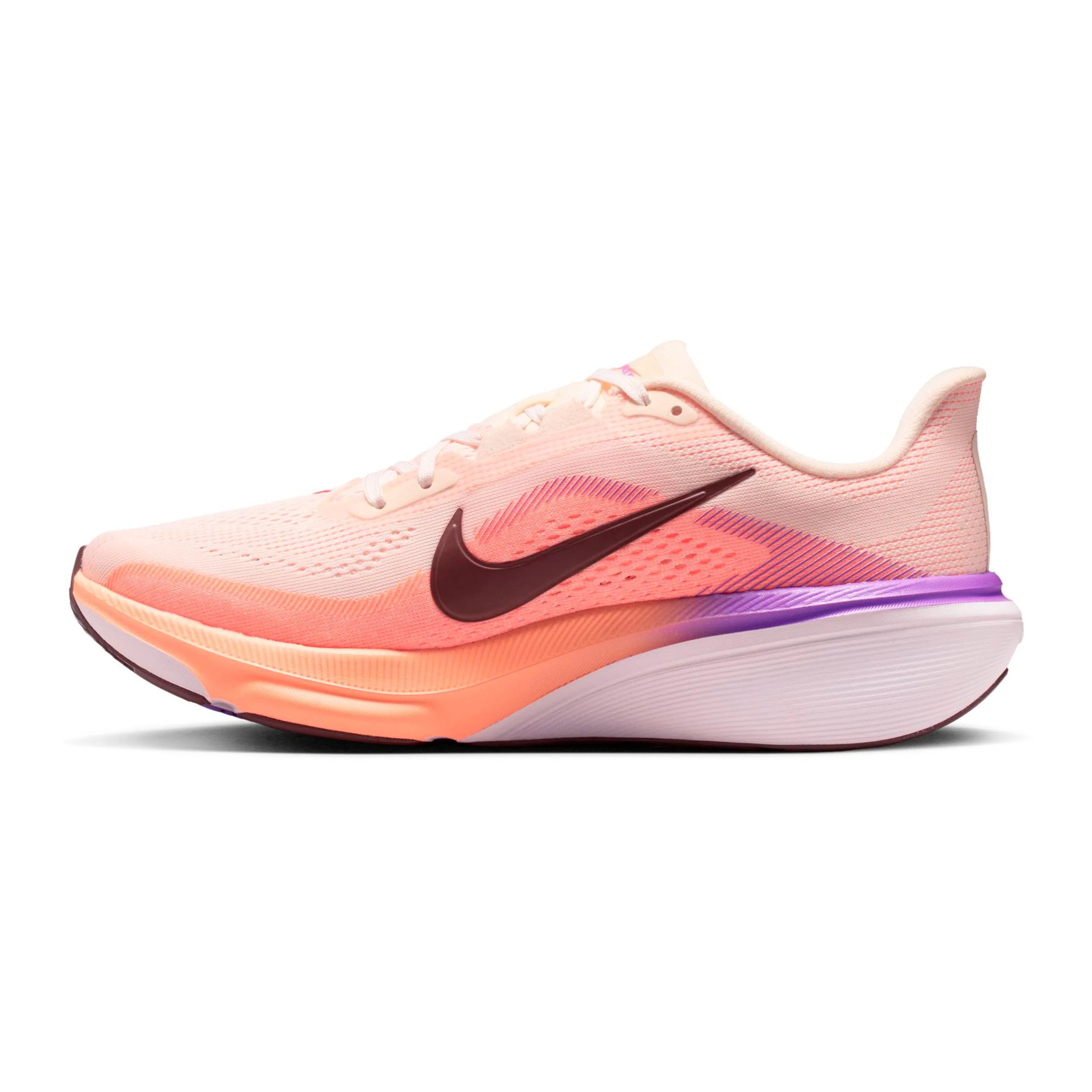 Pegasus 42 Neutralschuh Damen - apricot, orange - Image 2