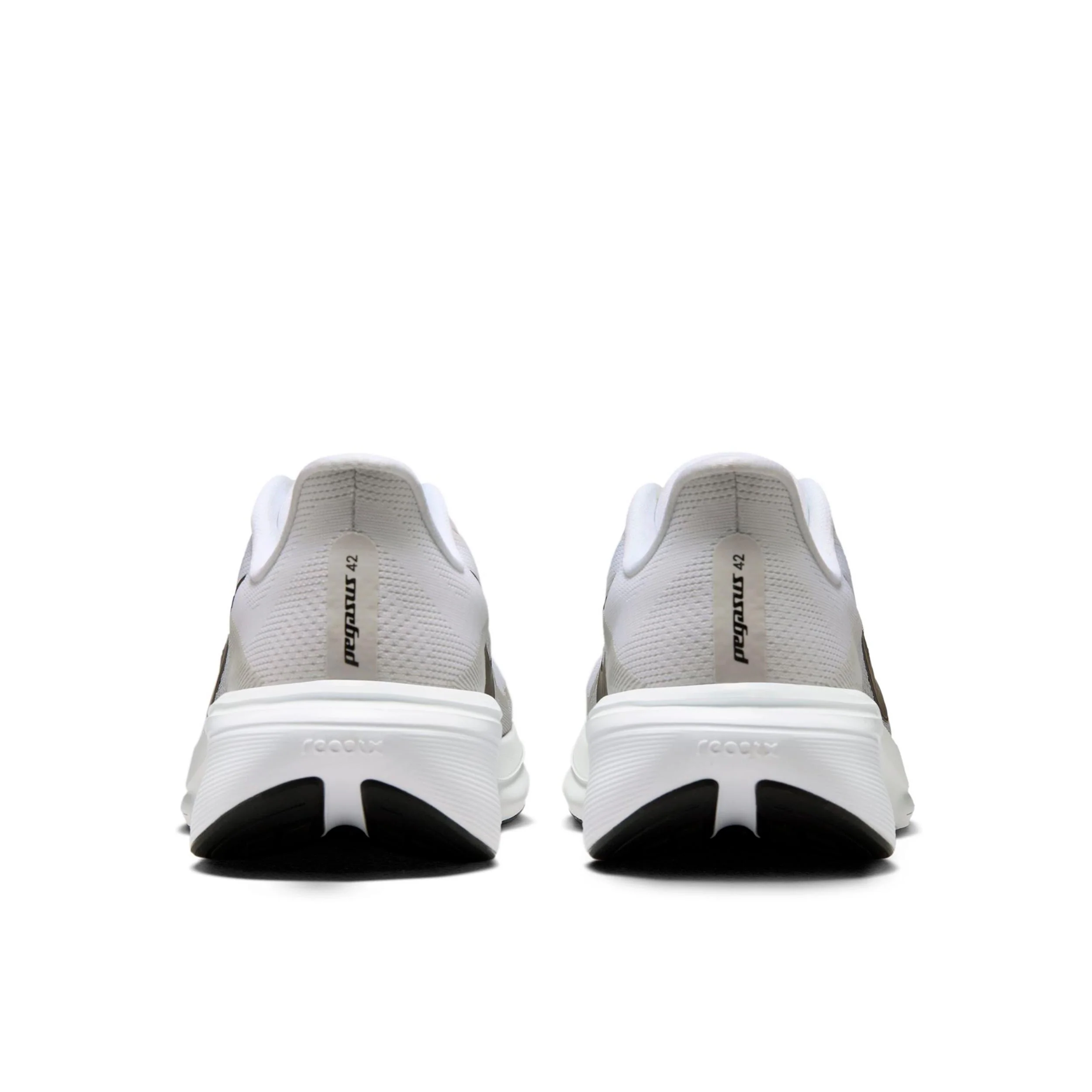 Pegasus 42 Neutralschuh Herren - weiß, schwarz - Image 5