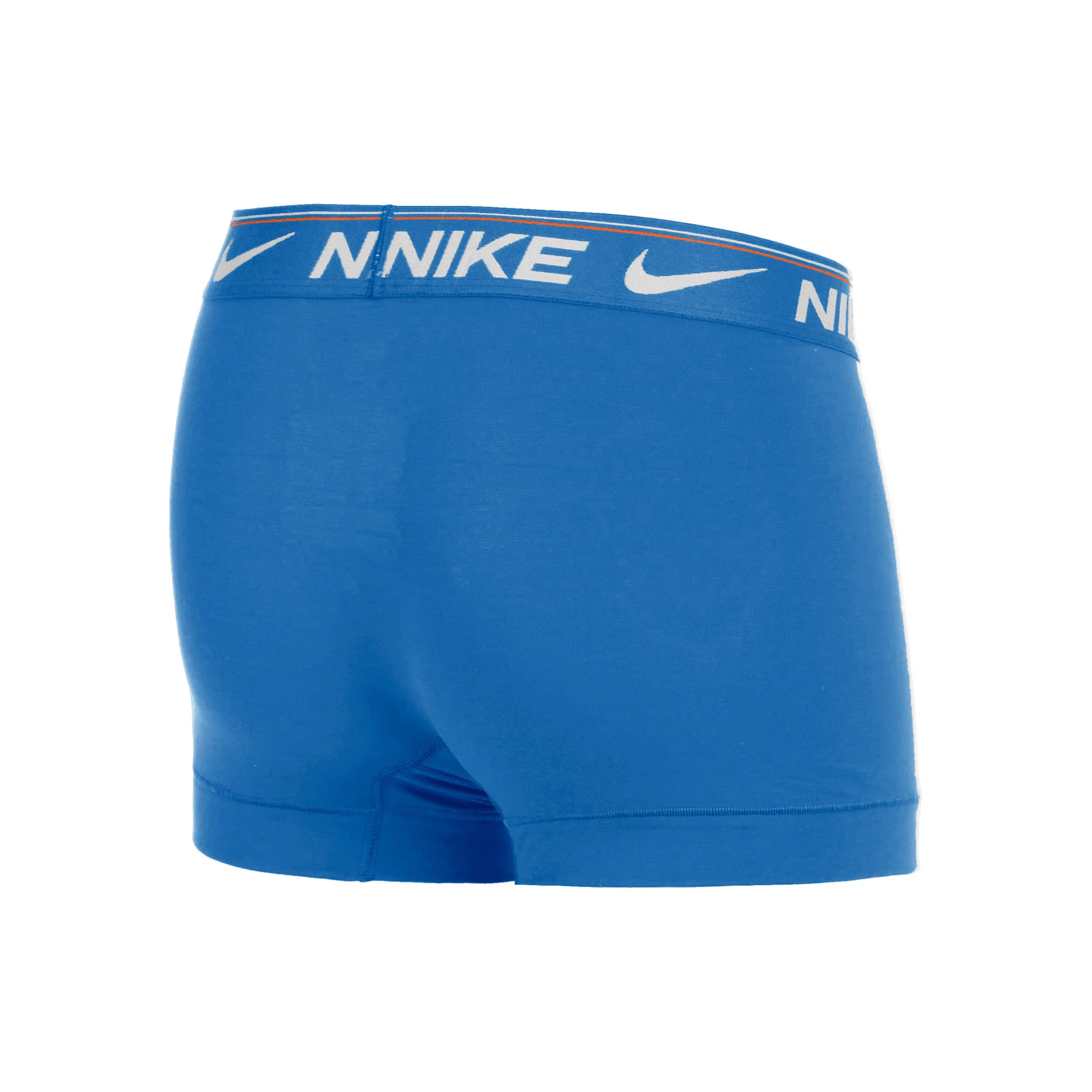 Ultra Comfort Boxer Short - 3er Pack Herren-grau, blau - Image 6