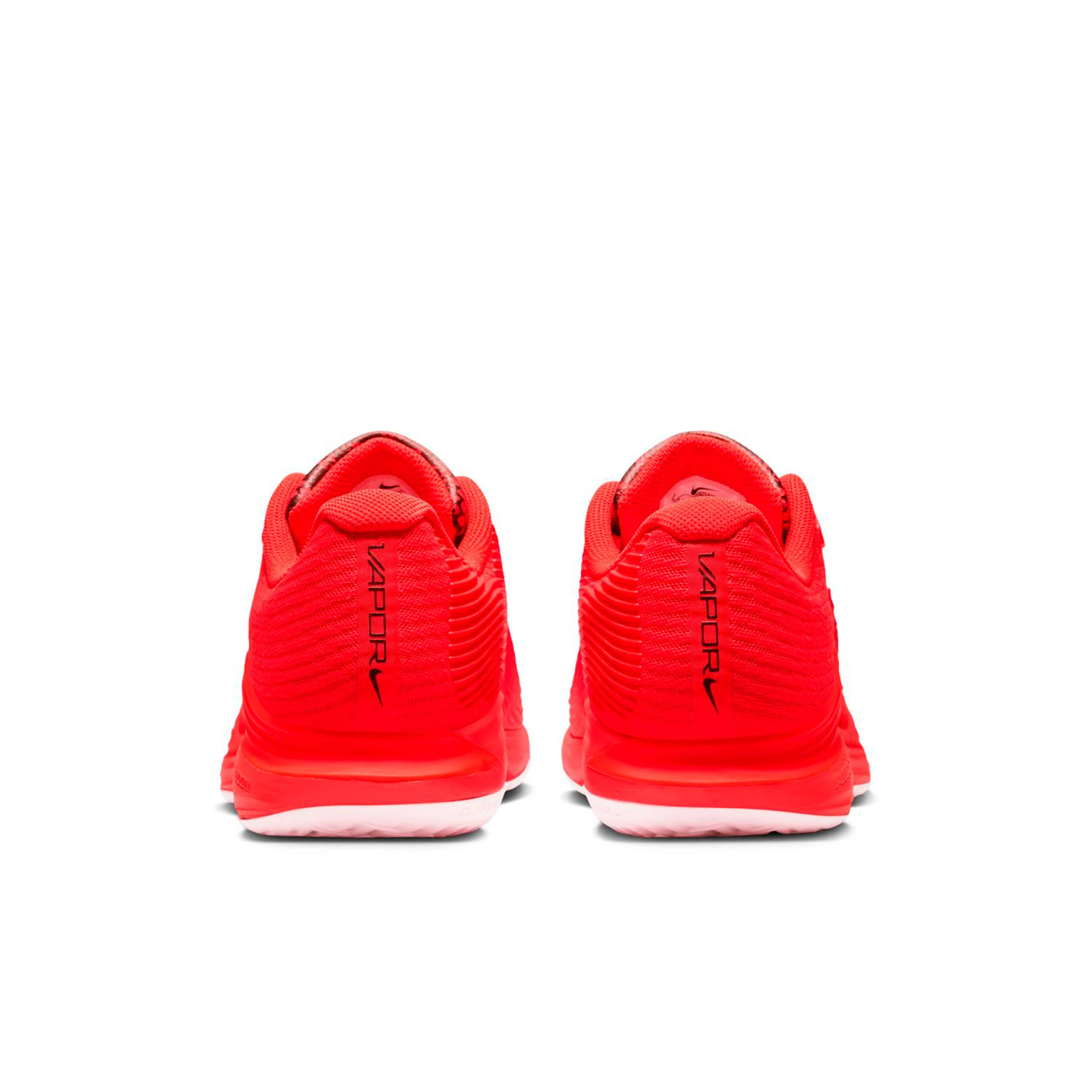 Vapor 12 Aryna Sabalenka Sandplatzschuh Damen - rot, mehrfarbig - Image 5