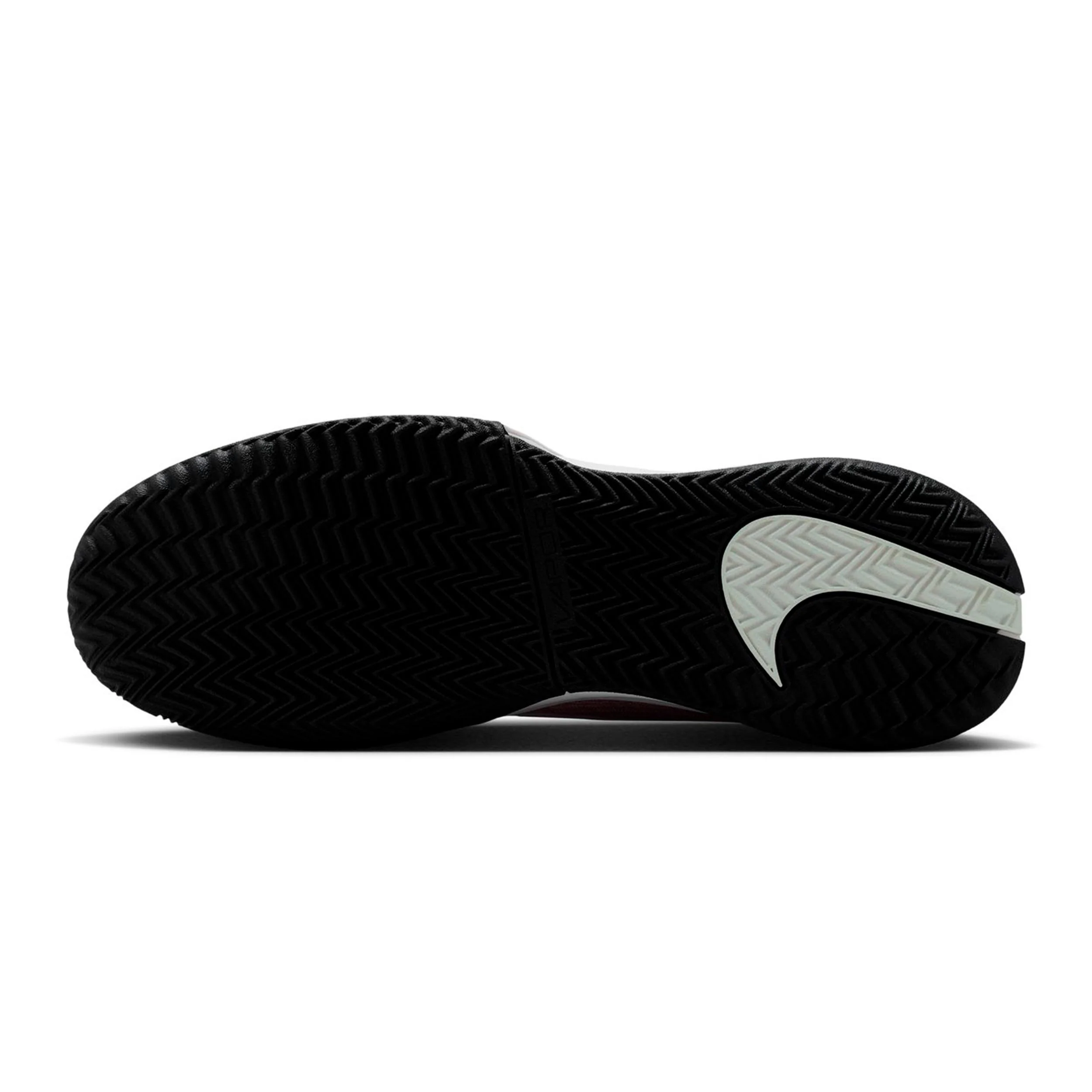 Vapor Pro 3 Premium Sandplatzschuh Herren - mauve, dunkelgrau - Image 4