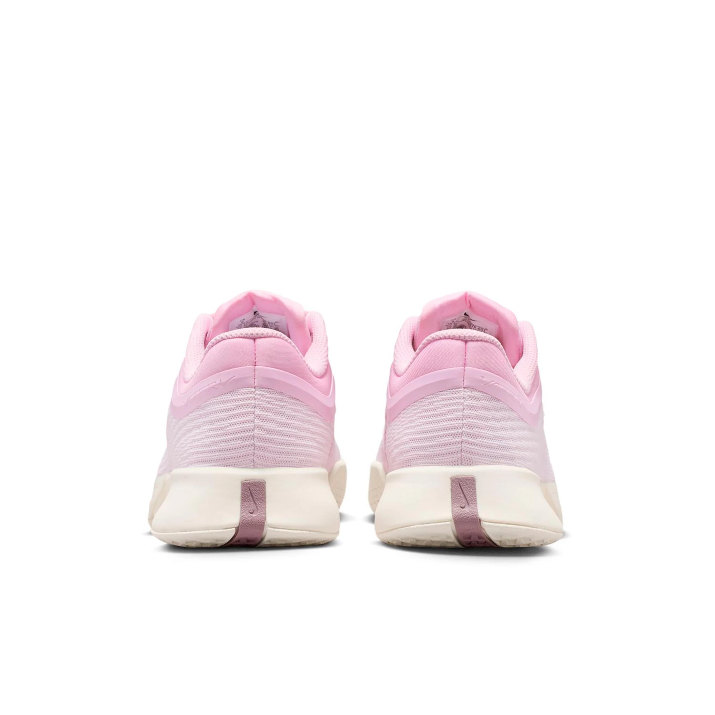 Vapor Pro 3 PRM FO Allcourtschuh Damen - rosa, creme - Image 5