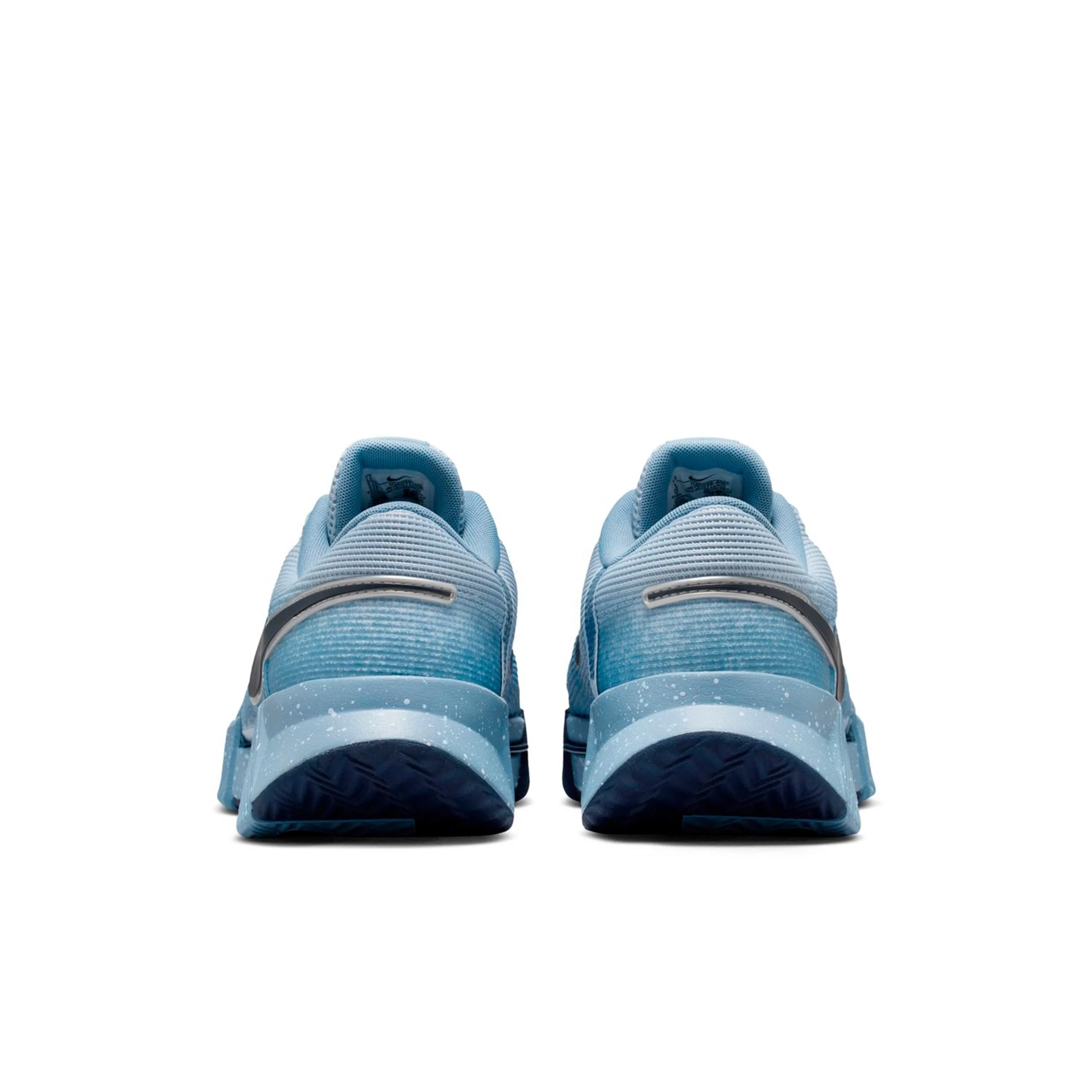 Zoom GP Challenge 1.5 Premium Sandplatzschuh Herren - blau, blaugrau - Image 5